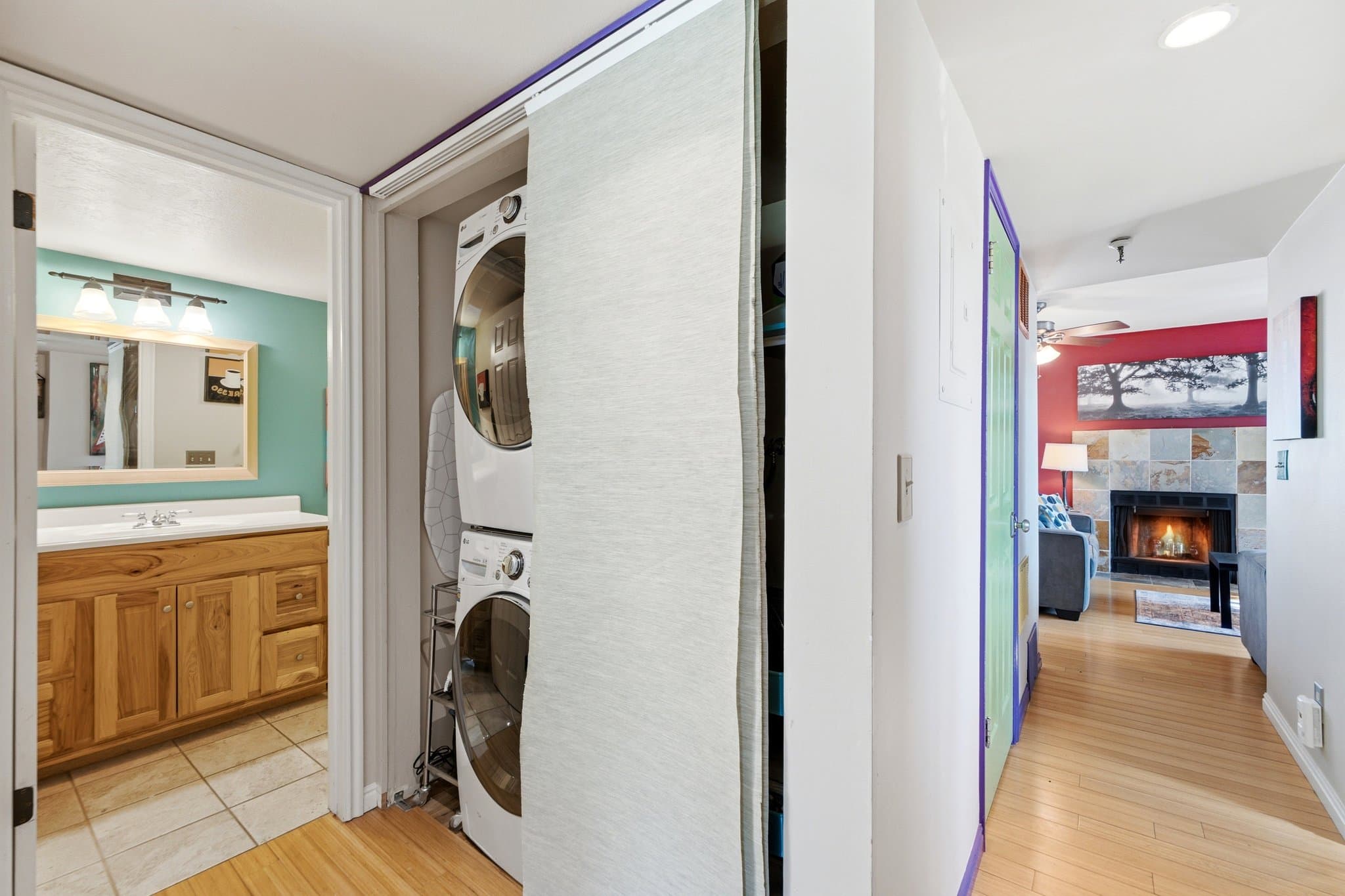Park City Condo: 1650 Upper Iron Horse Loop