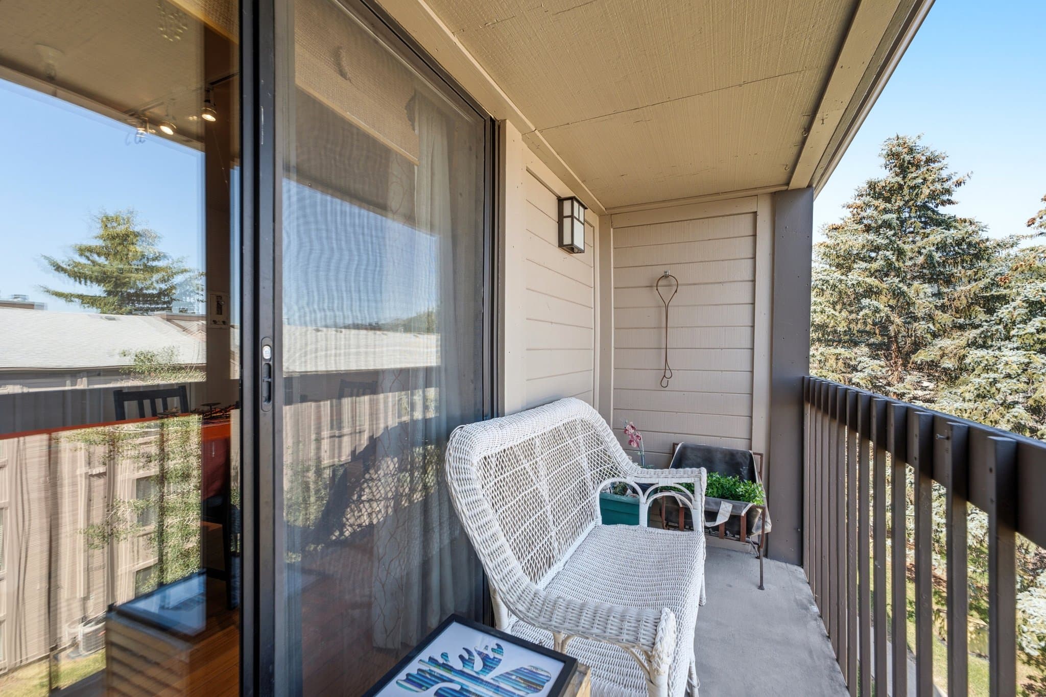 Park City Condo: 1650 Upper Iron Horse Loop