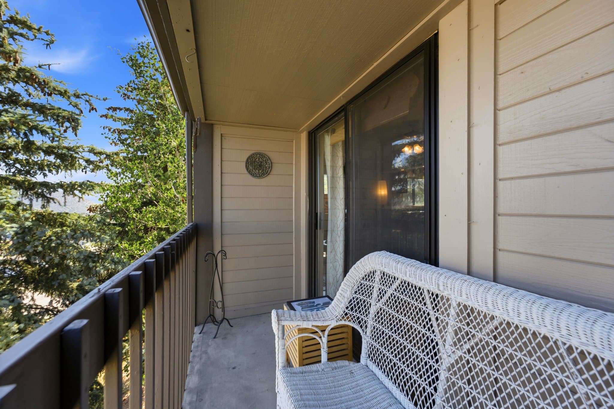 Park City Condo: 1650 Upper Iron Horse Loop