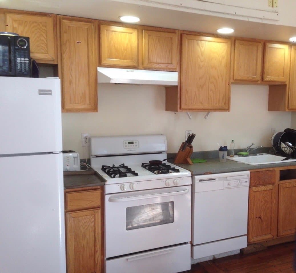 Allston Single Room: 22 Highgate Street