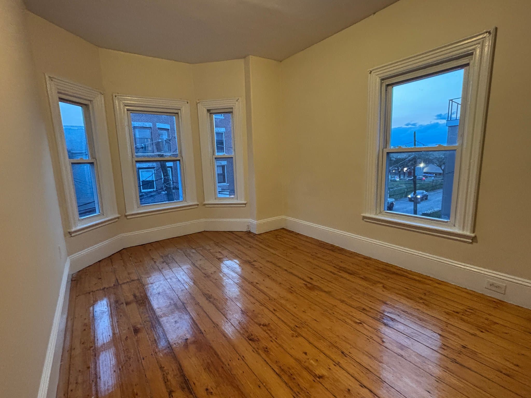 Allston Single Room: 22 Highgate Street