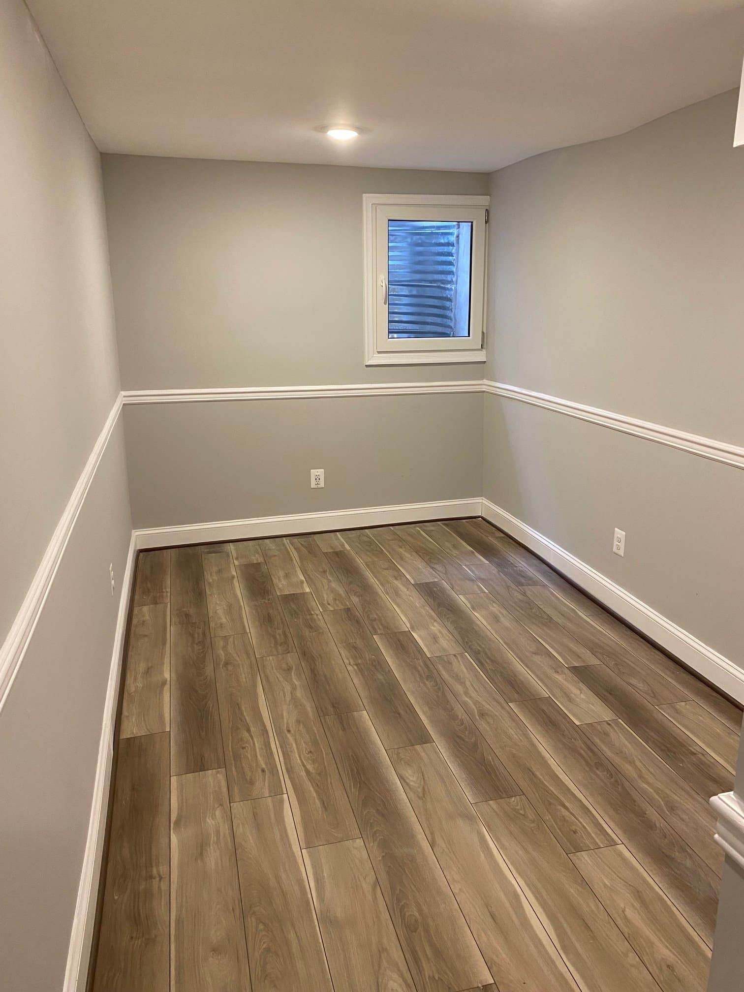 Baltimore Single Room: 1233 N Luzerne