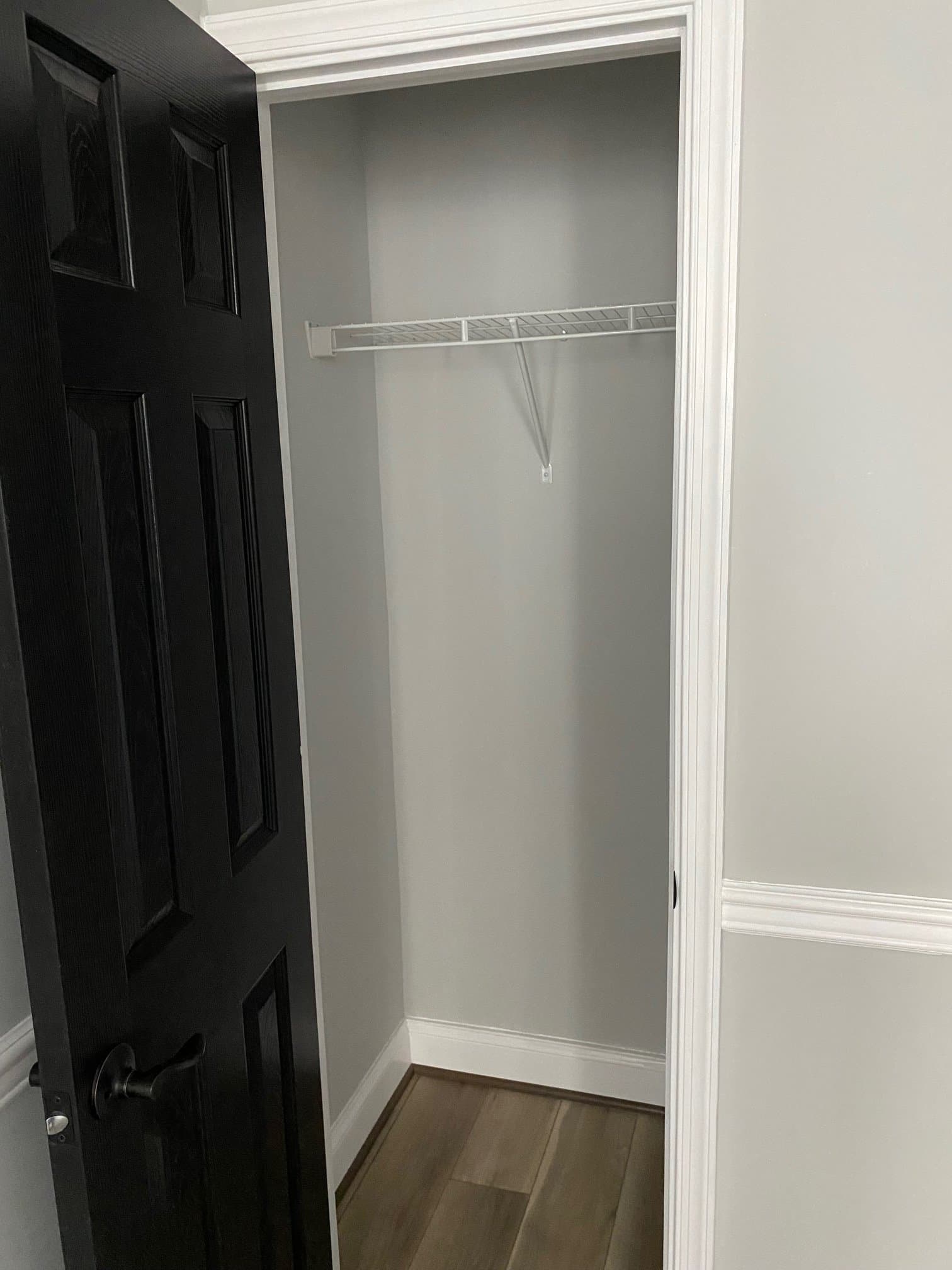 Baltimore Single Room: 1233 N Luzerne