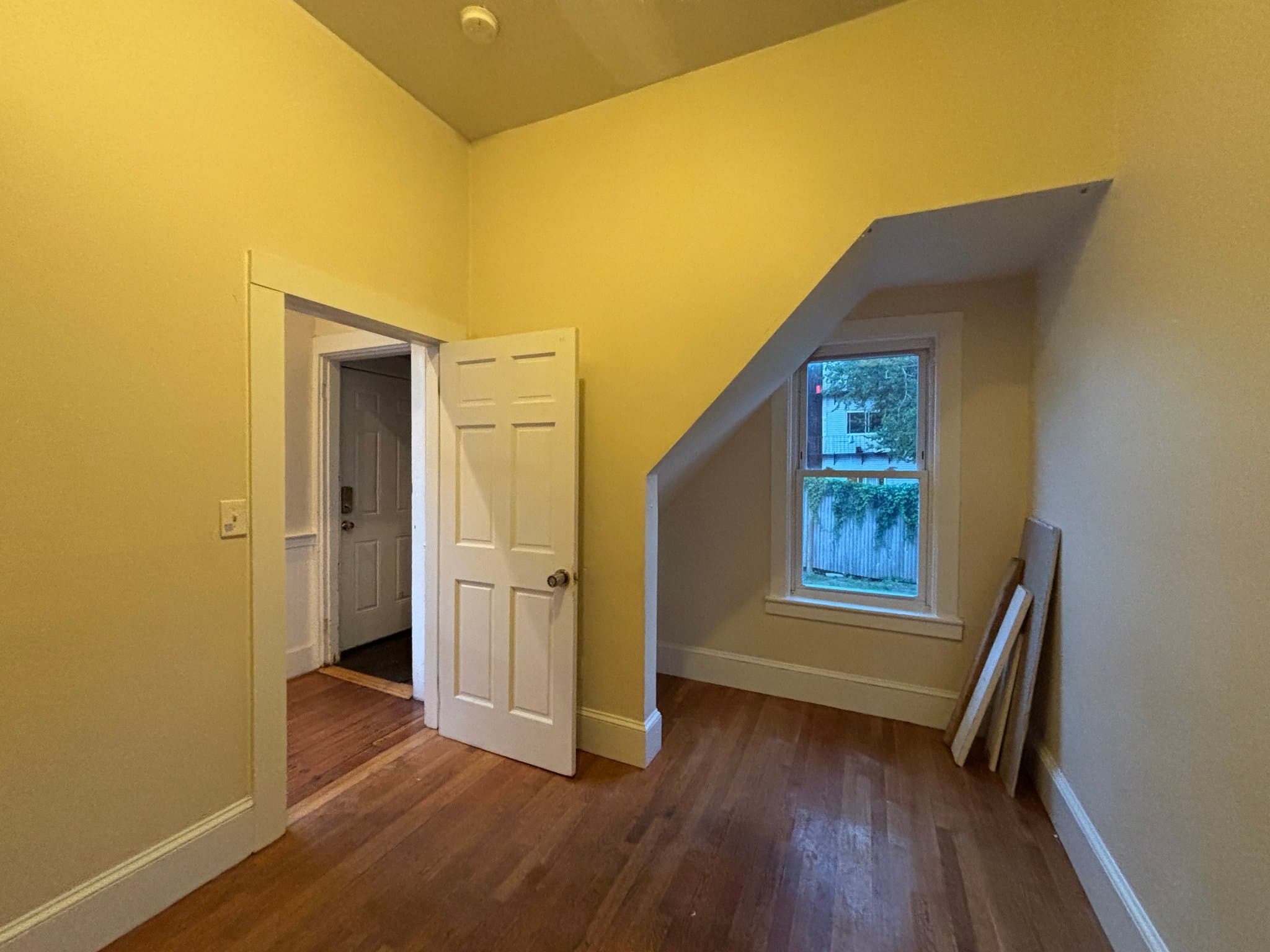 Allston Single Room: 22 Highgate Street