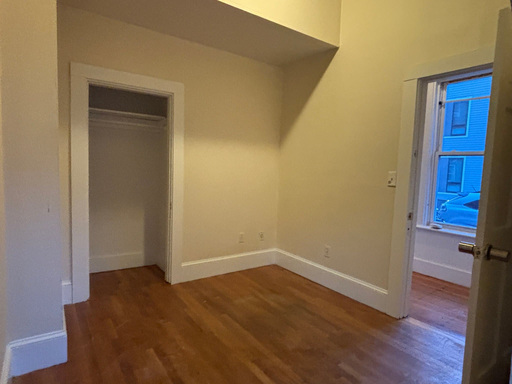 Allston Single Room: 22 Highgate Street