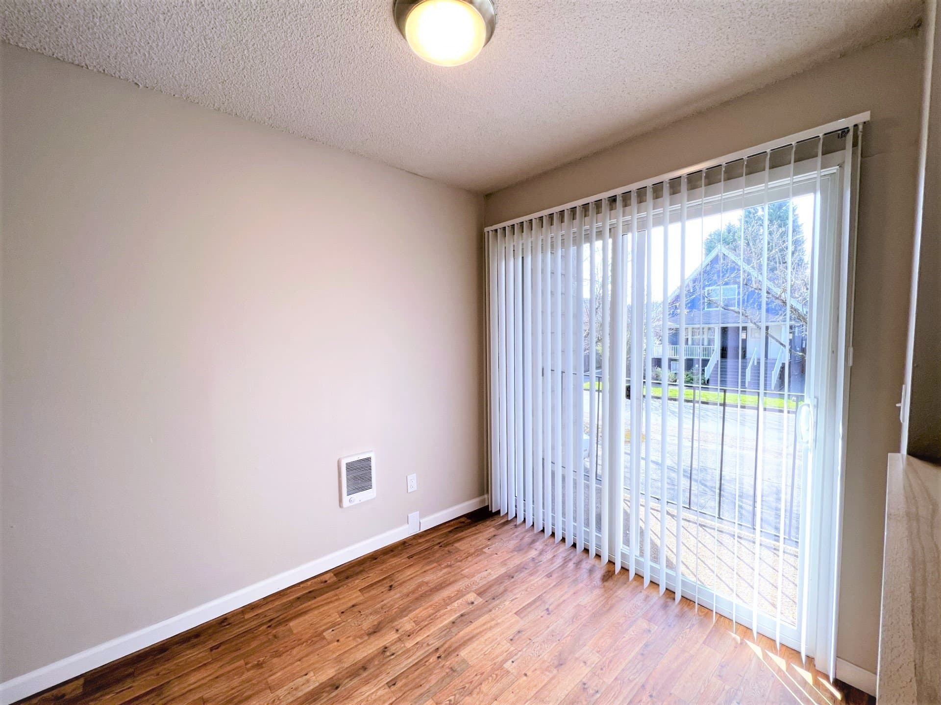 Portland Multiplex: 3057 SE 20th Avenue