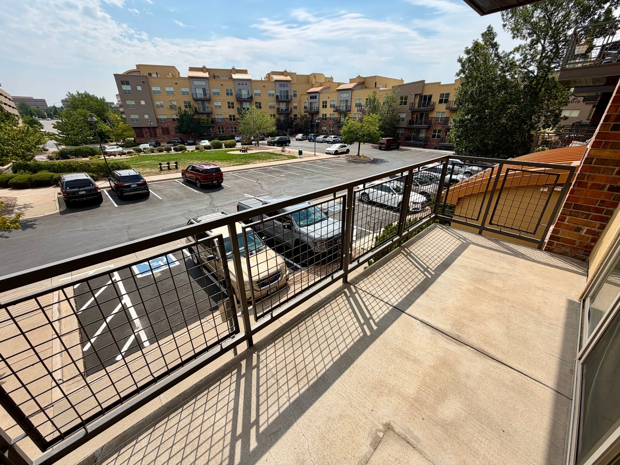 Englewood Condo: 9039 E Panorama Cir