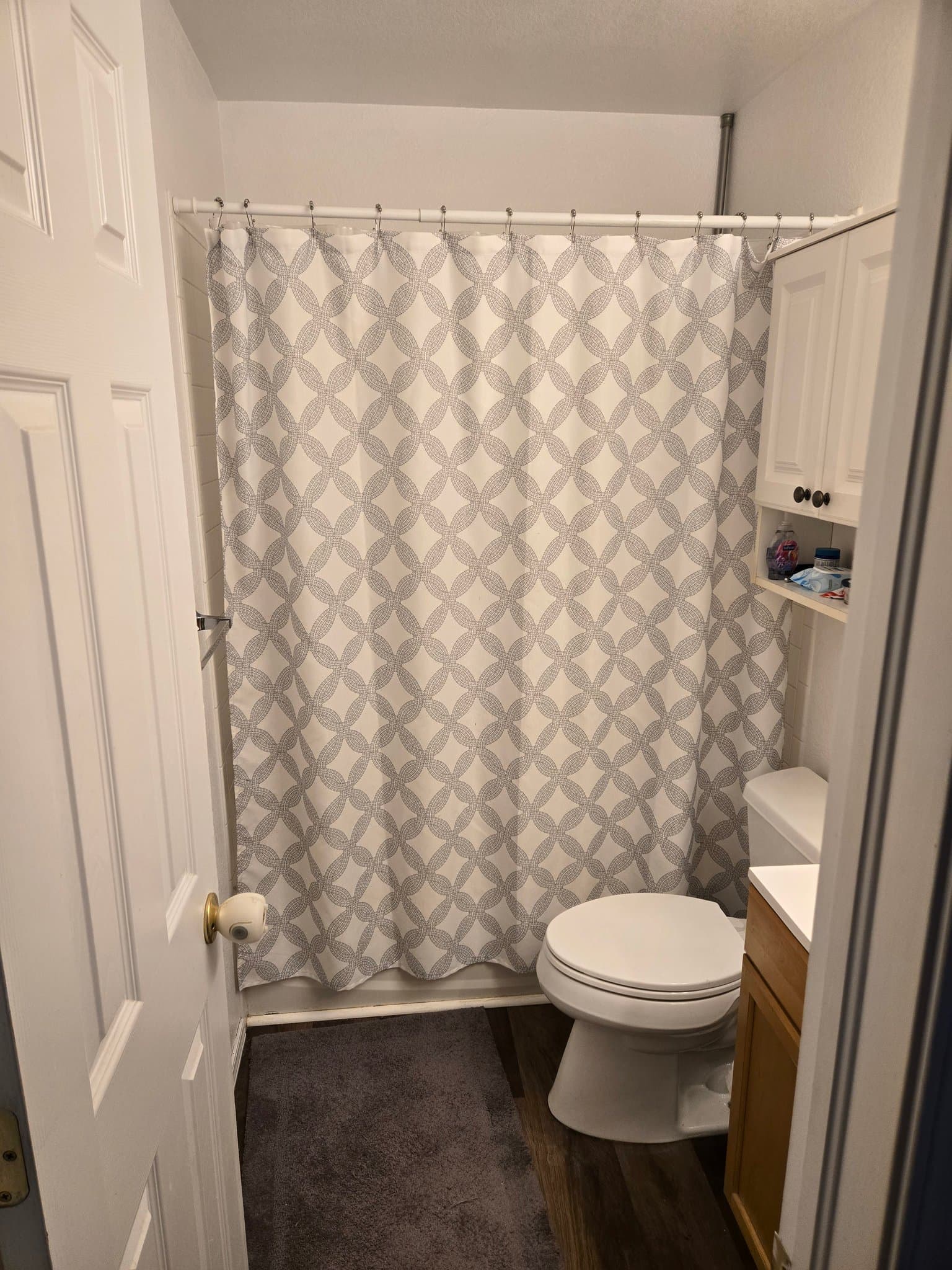 Colorado Springs House: 6669 Payette Drive