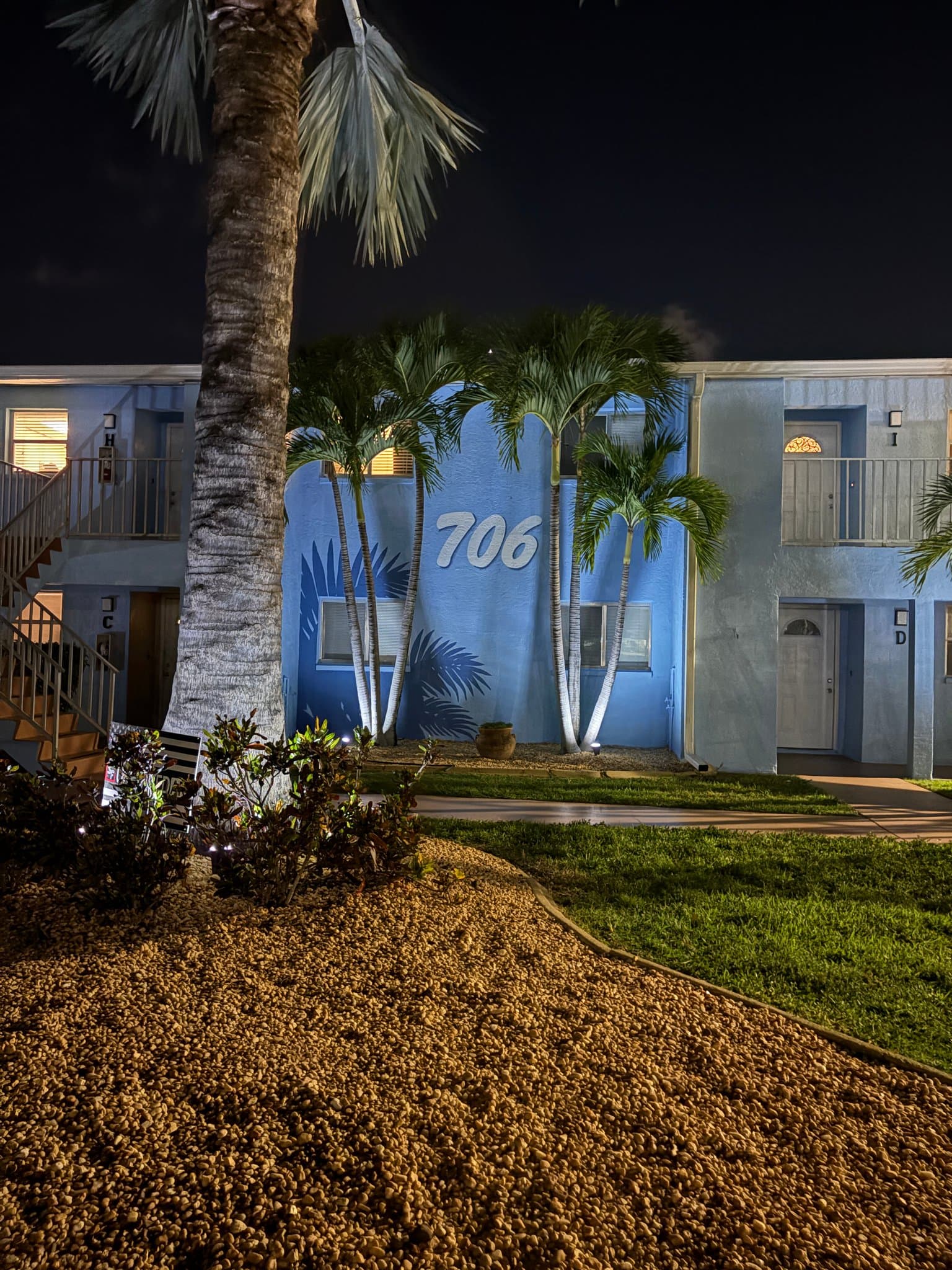 Cape Coral Apartment: 706 se 13th ct