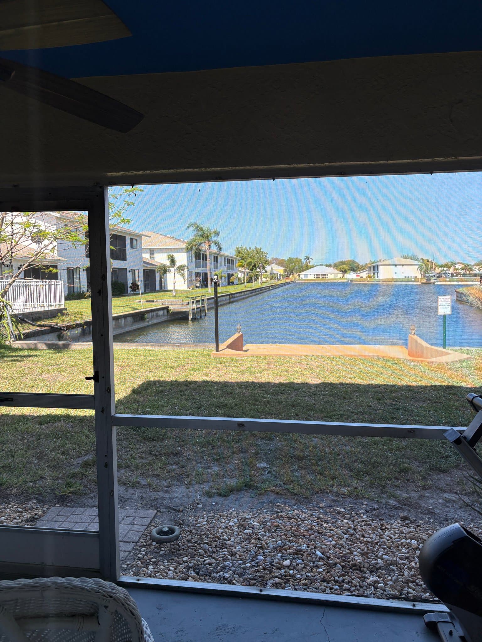 Cape Coral Apartment: 706 se 13th ct