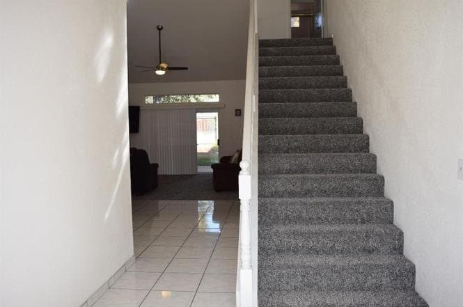 Fresno House: 1408 E Salem Ave