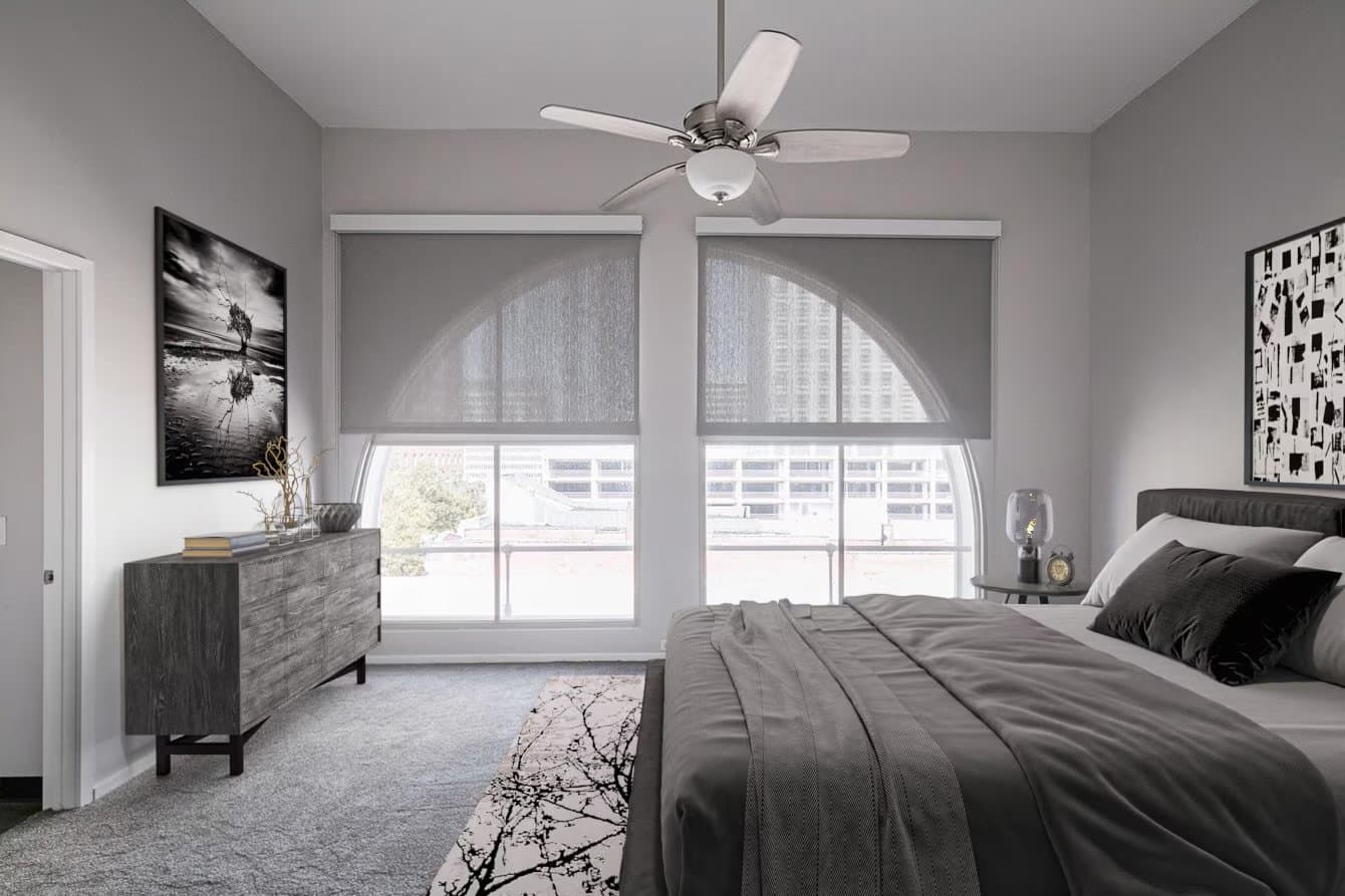 Memphis Apartment: 62 N Main St