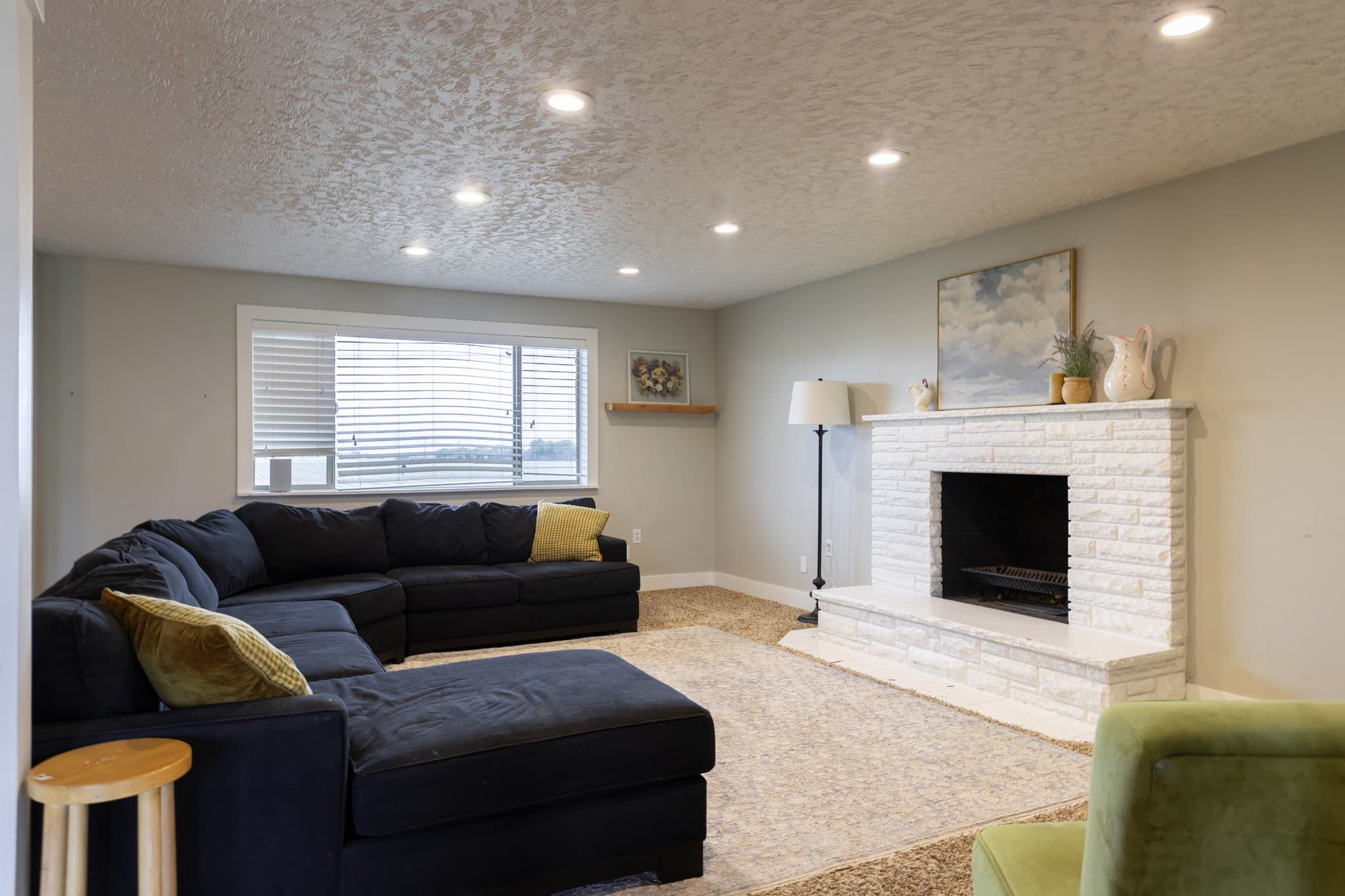 West Point House: 3280 W 300 N