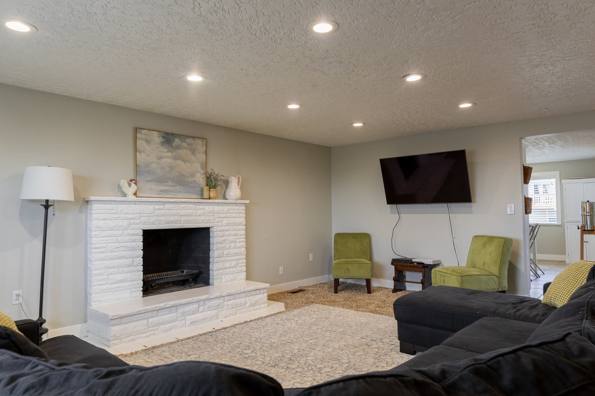 West Point House: 3280 W 300 N