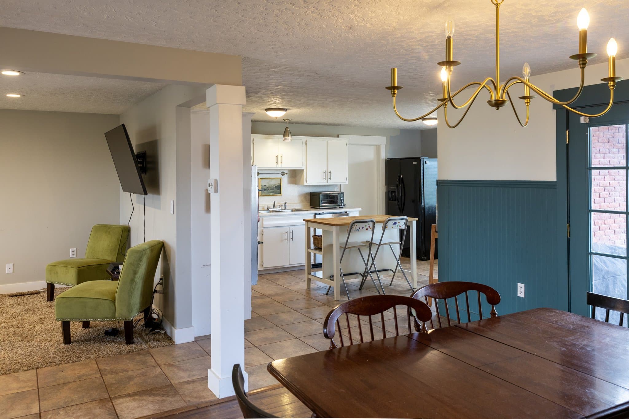 West Point House: 3280 W 300 N