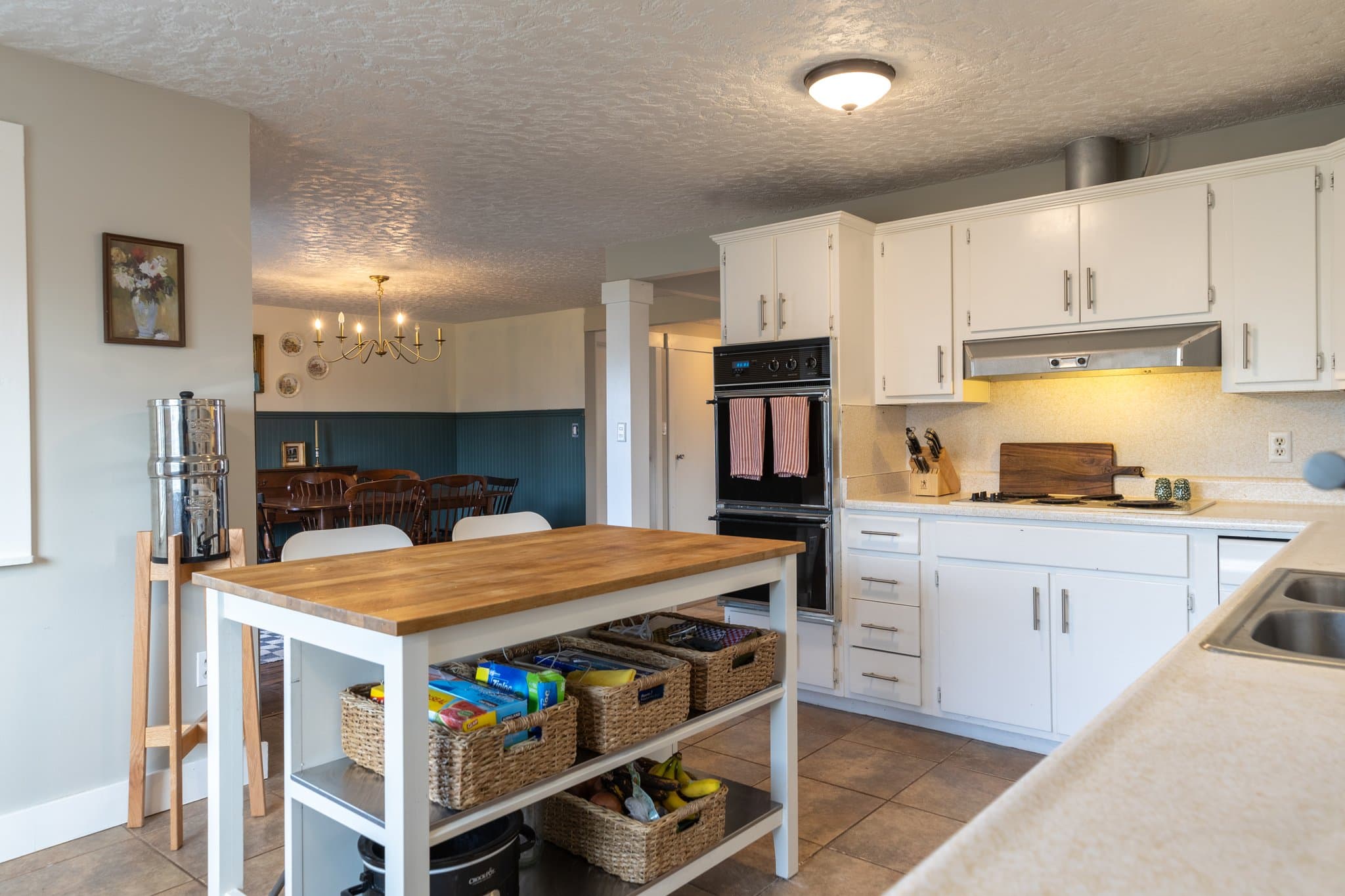 West Point House: 3280 W 300 N