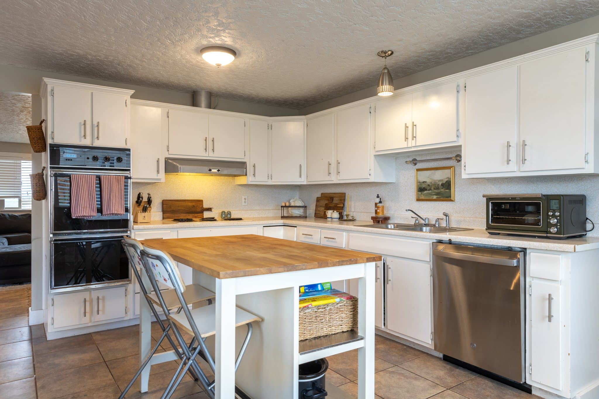 West Point House: 3280 W 300 N