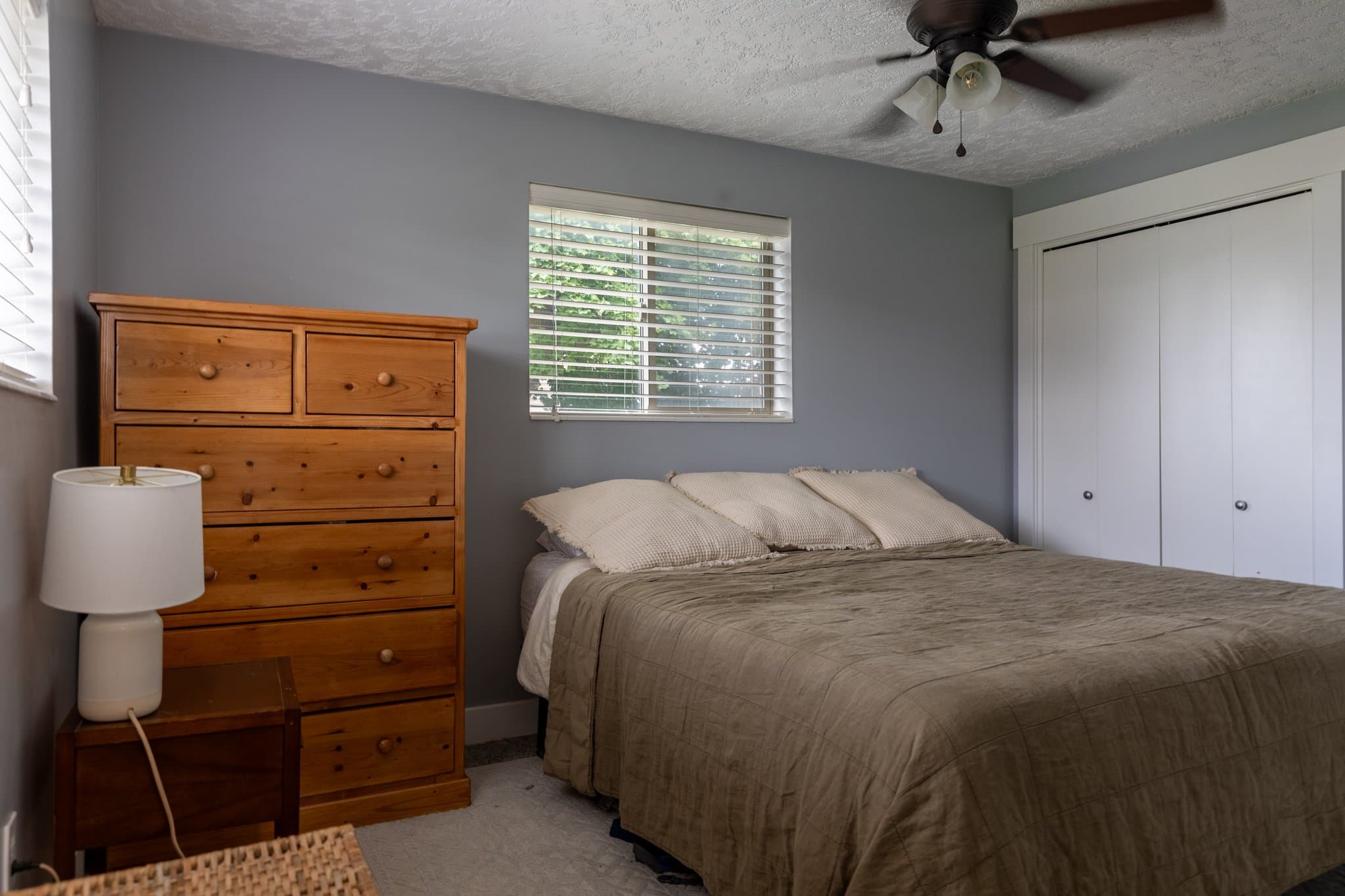 West Point House: 3280 W 300 N
