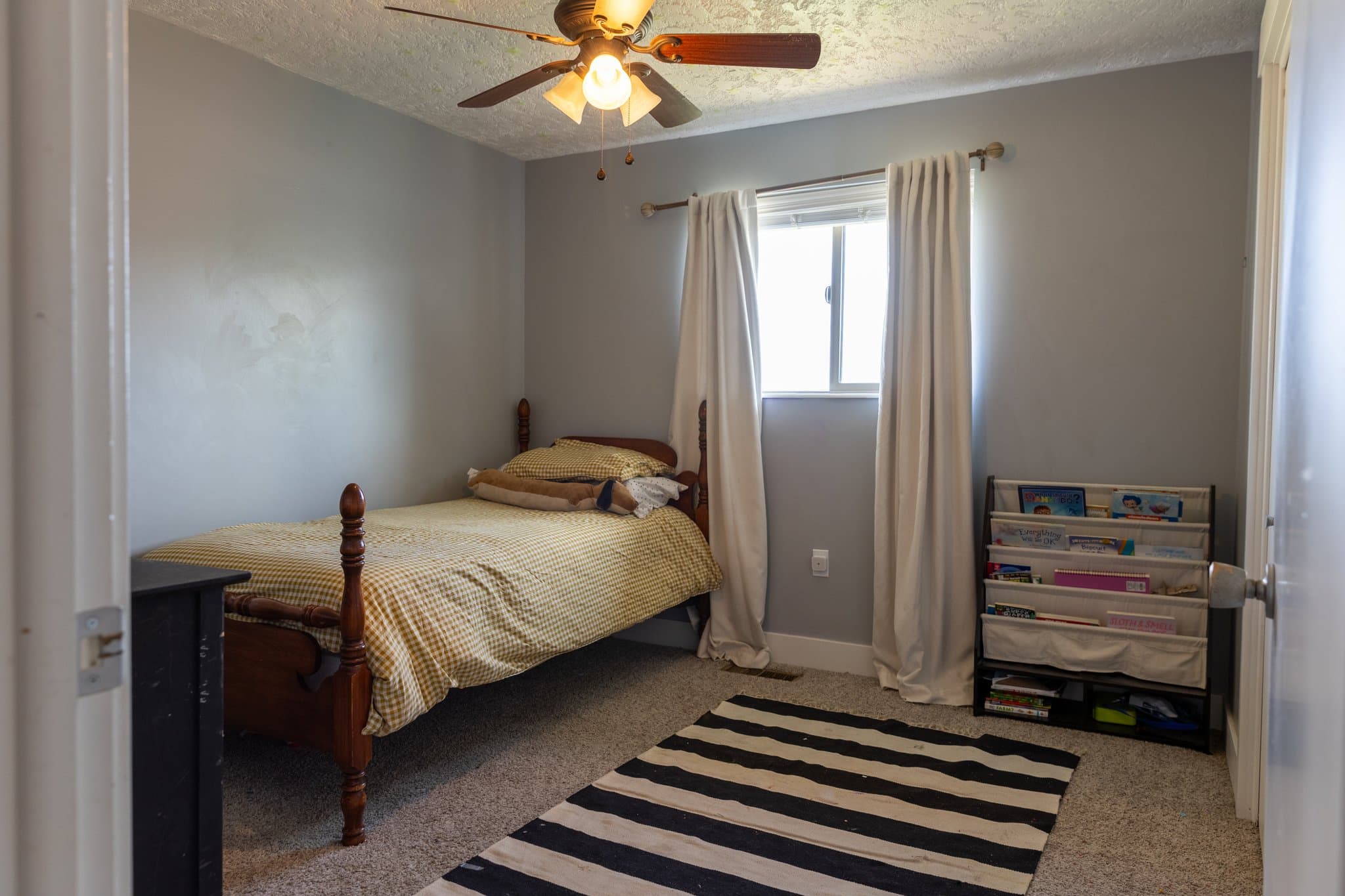 West Point House: 3280 W 300 N