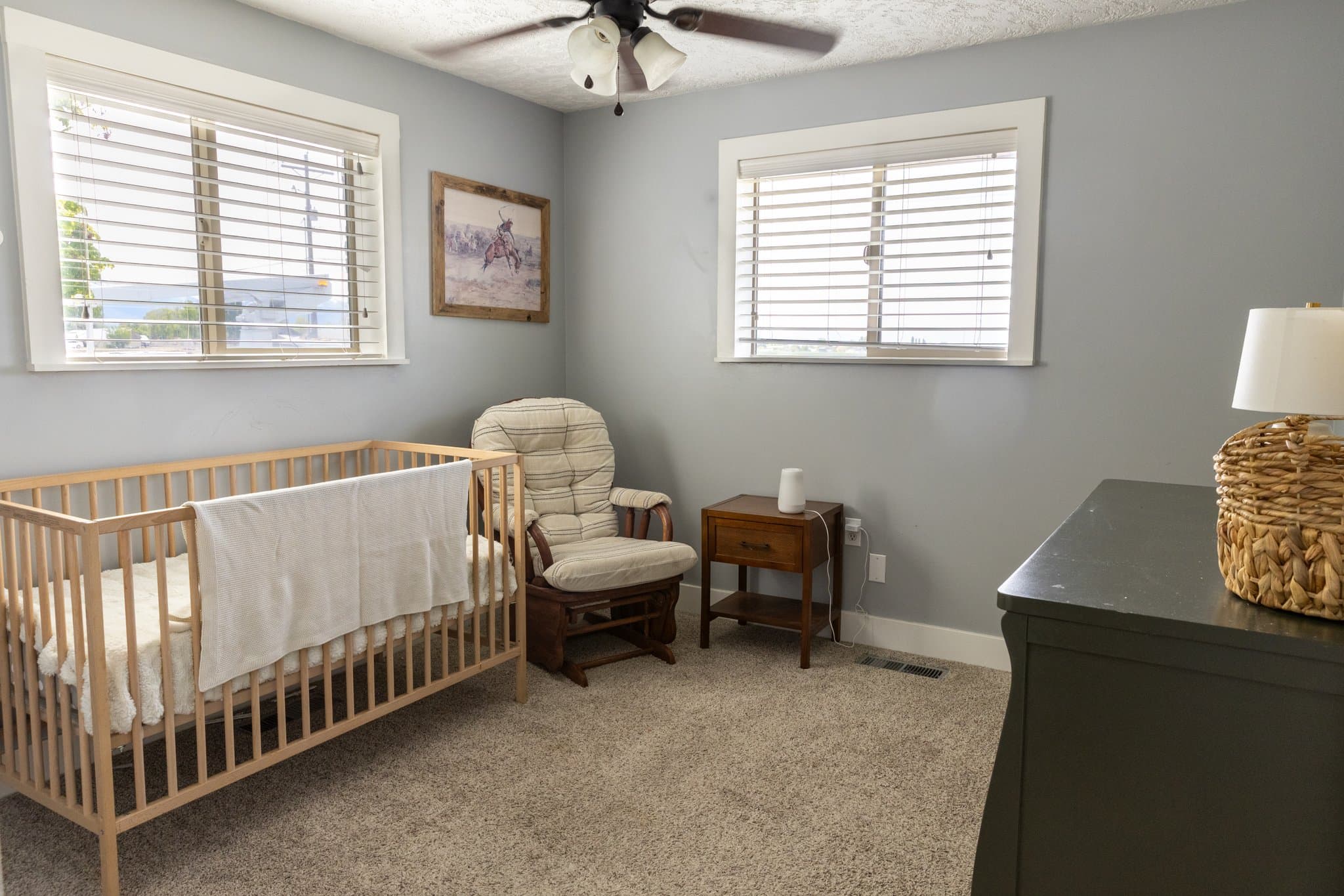 West Point House: 3280 W 300 N