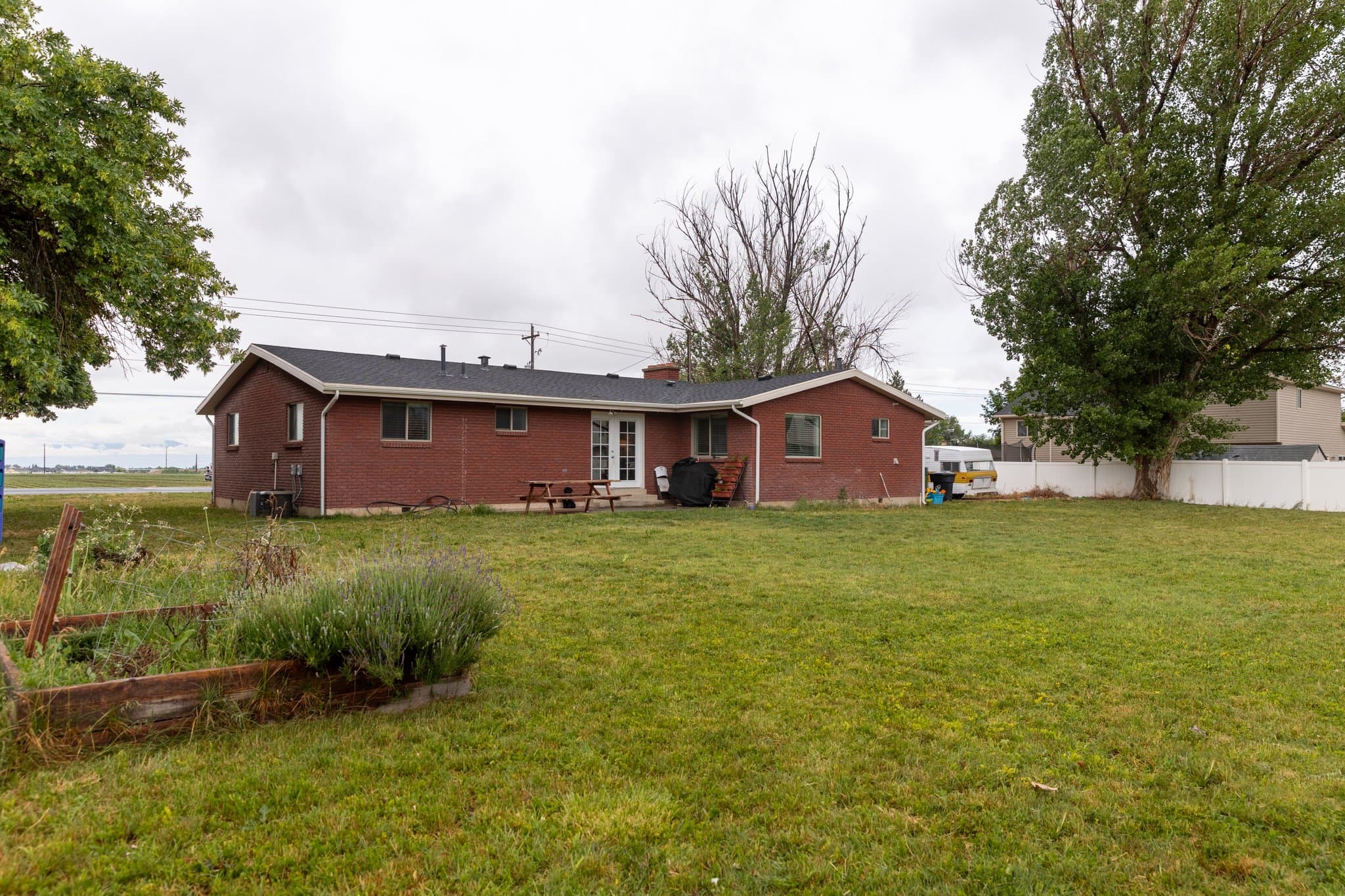 West Point House: 3280 W 300 N