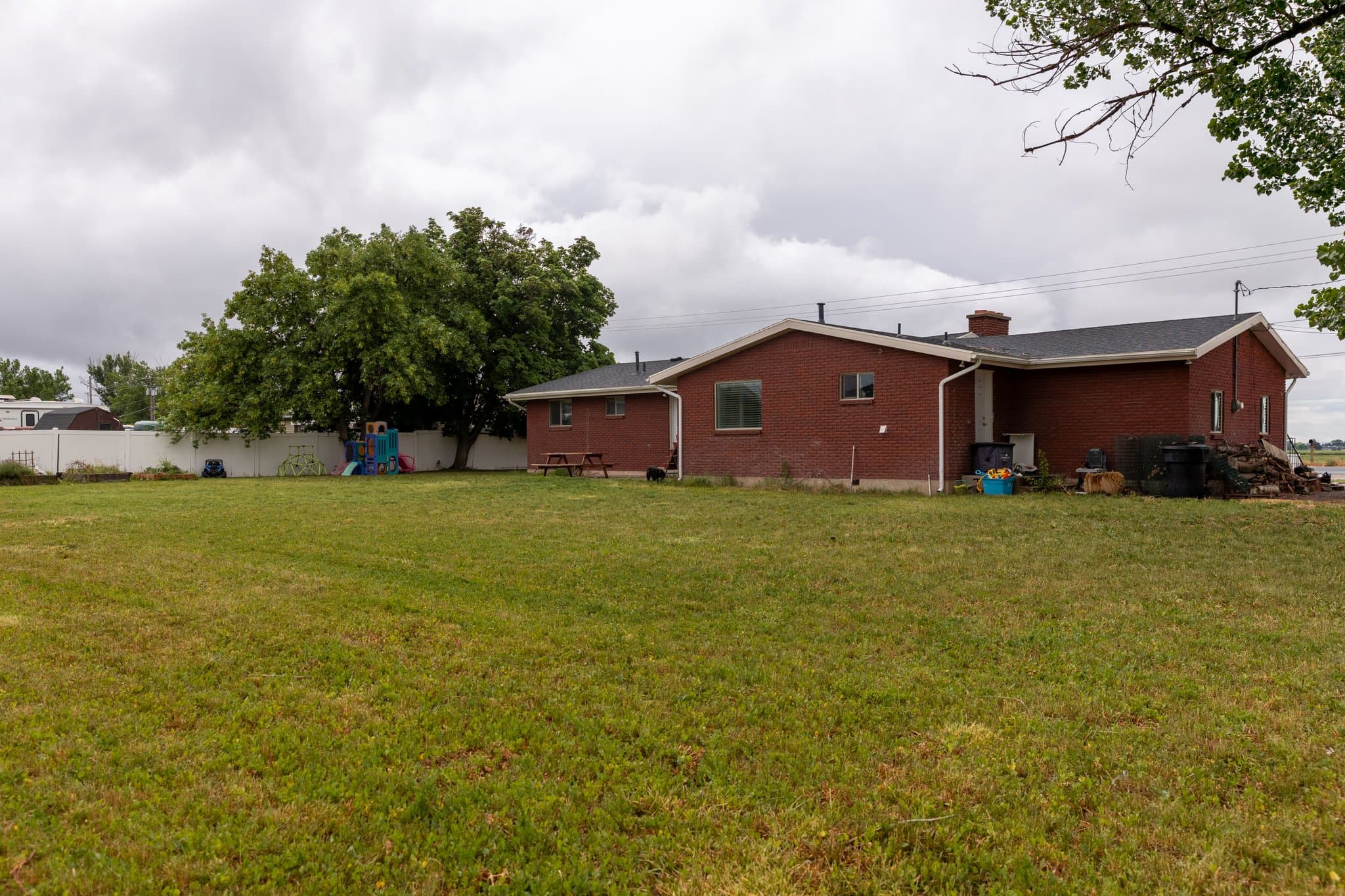 West Point House: 3280 W 300 N