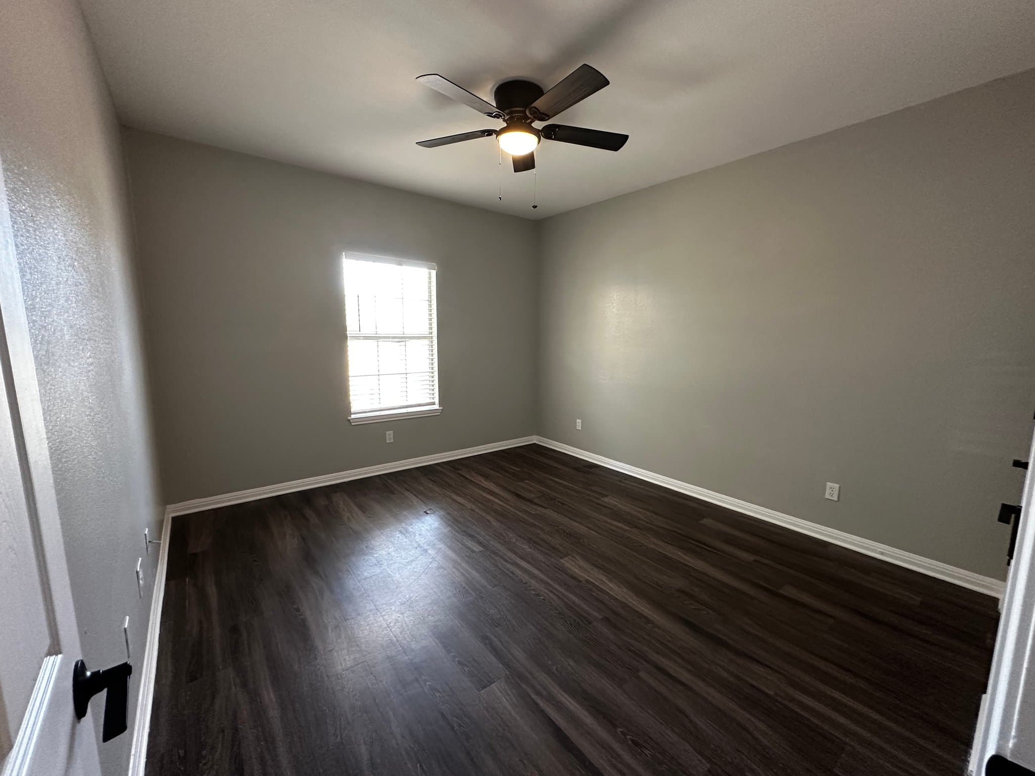Waco Townhome: 1613 A Bagby Ave