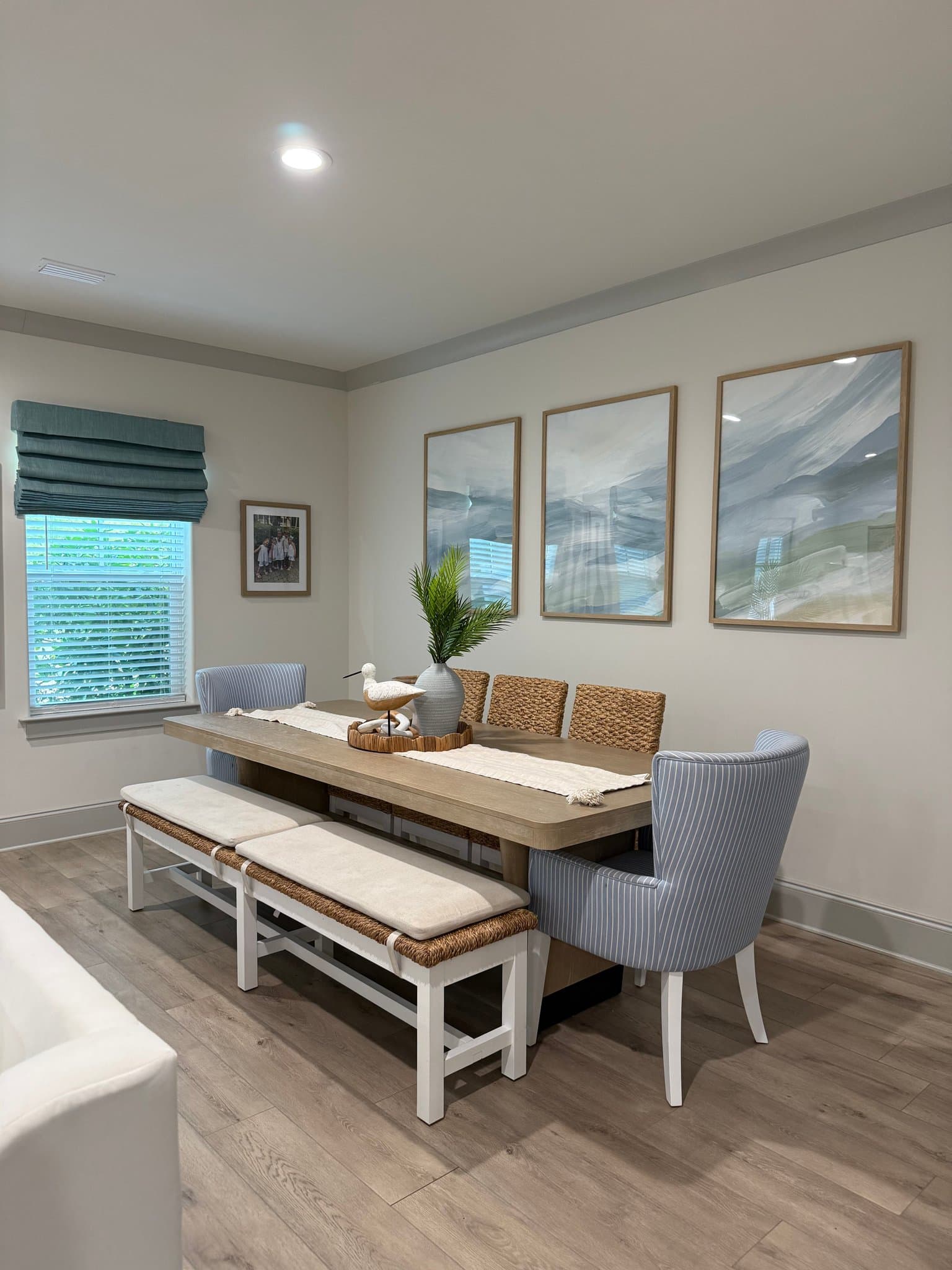 Inlet Beach Townhome: 135 Golden Bell Ct