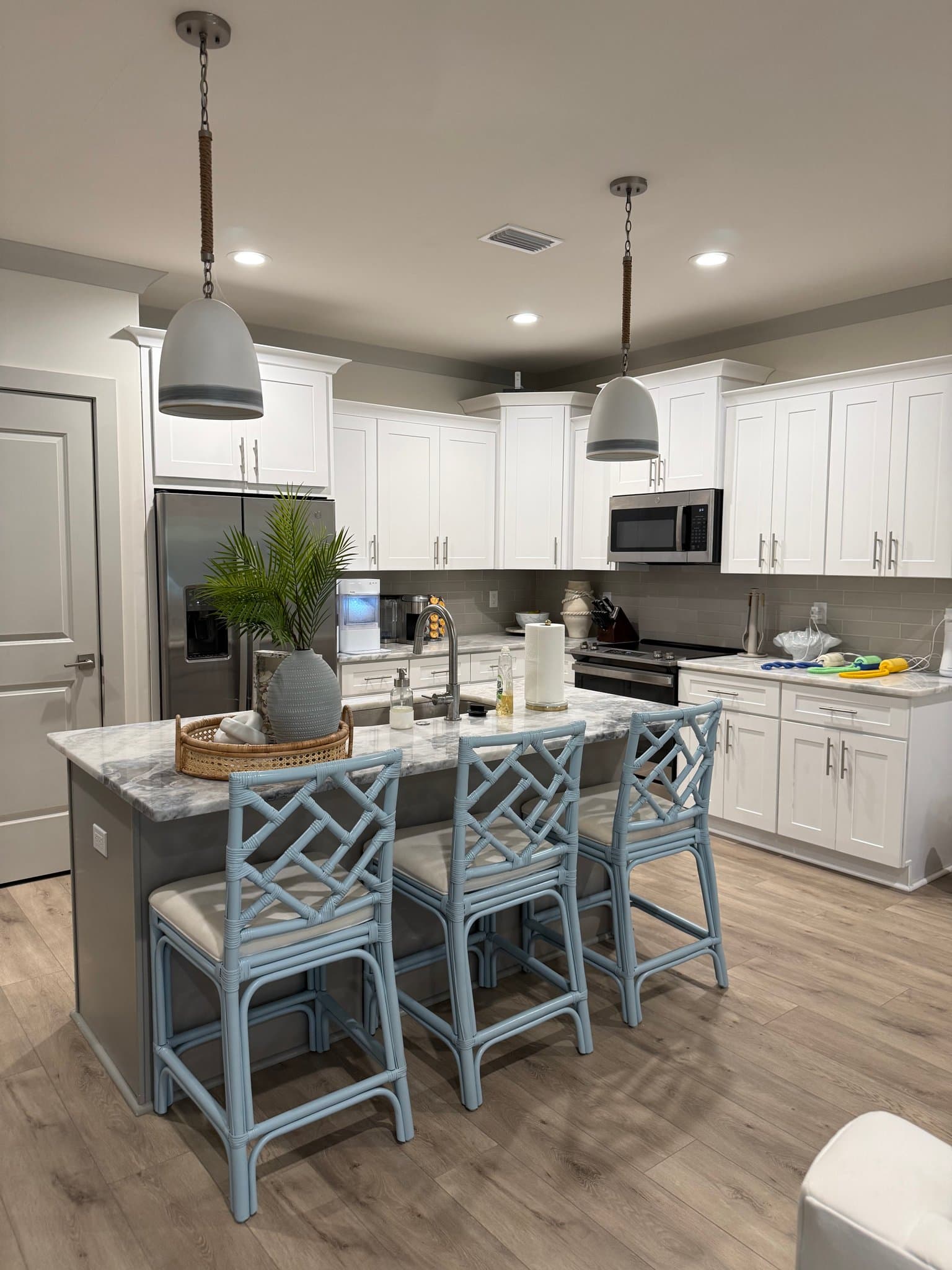 Inlet Beach Townhome: 135 Golden Bell Ct
