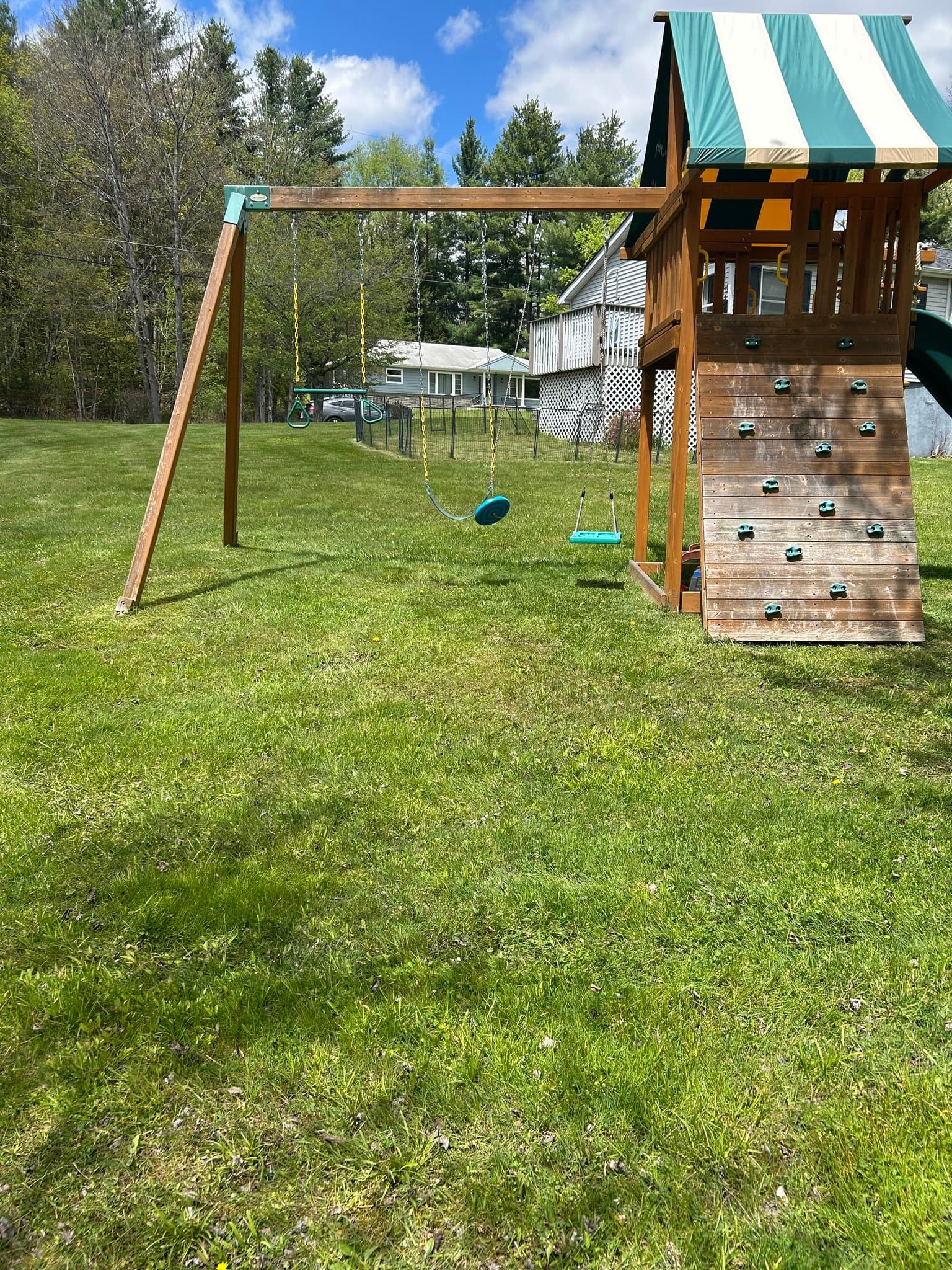 South Fallsburg House: 47 Lakeland Dr