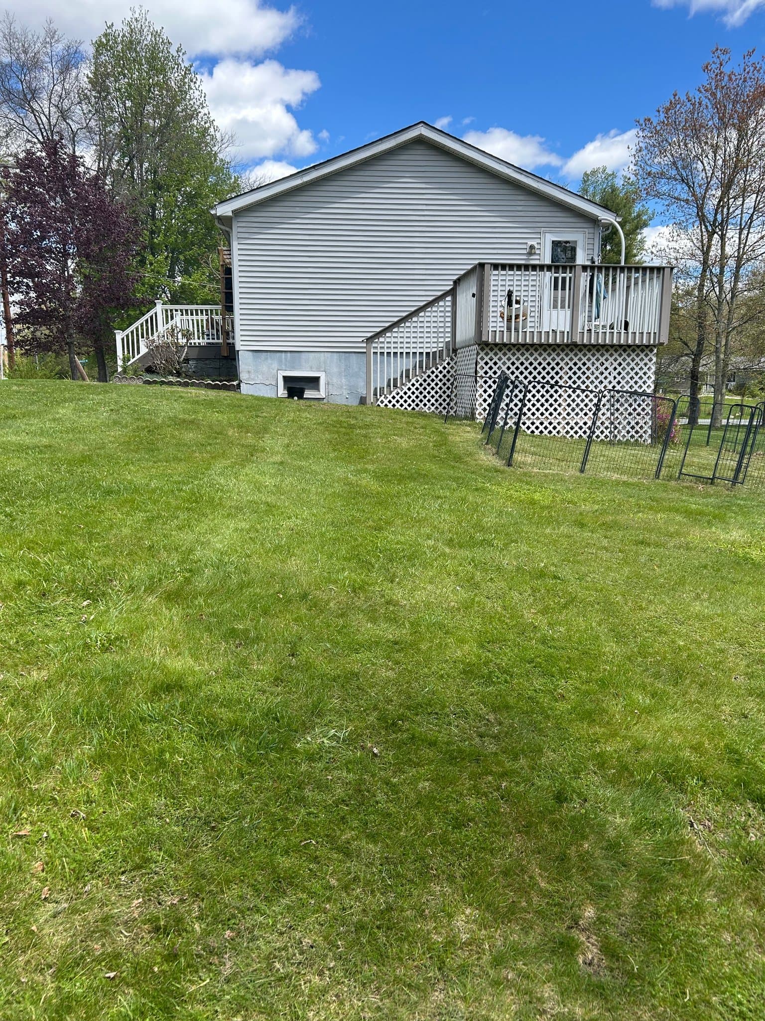 South Fallsburg House: 47 Lakeland Dr