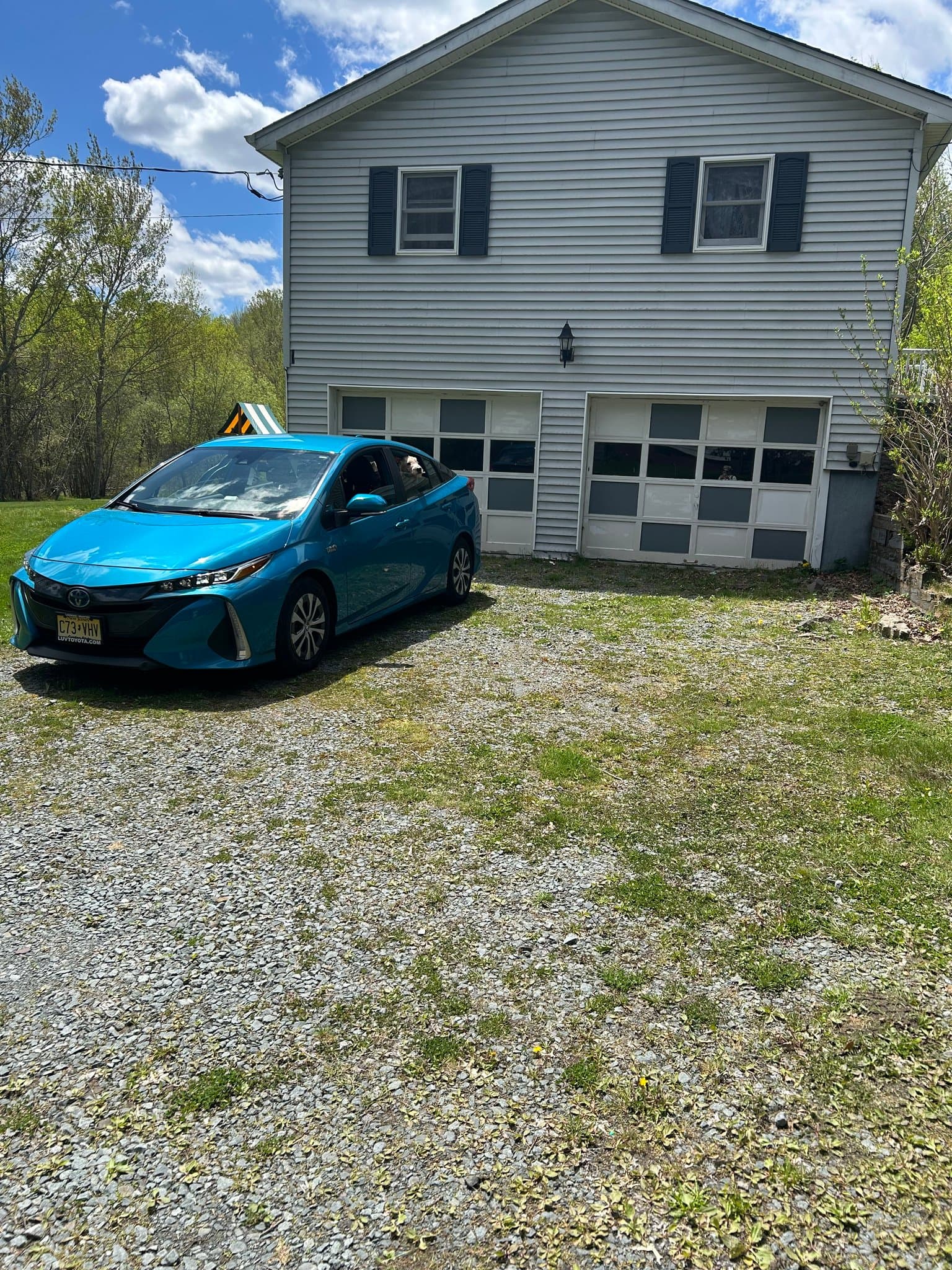 South Fallsburg House: 47 Lakeland Dr