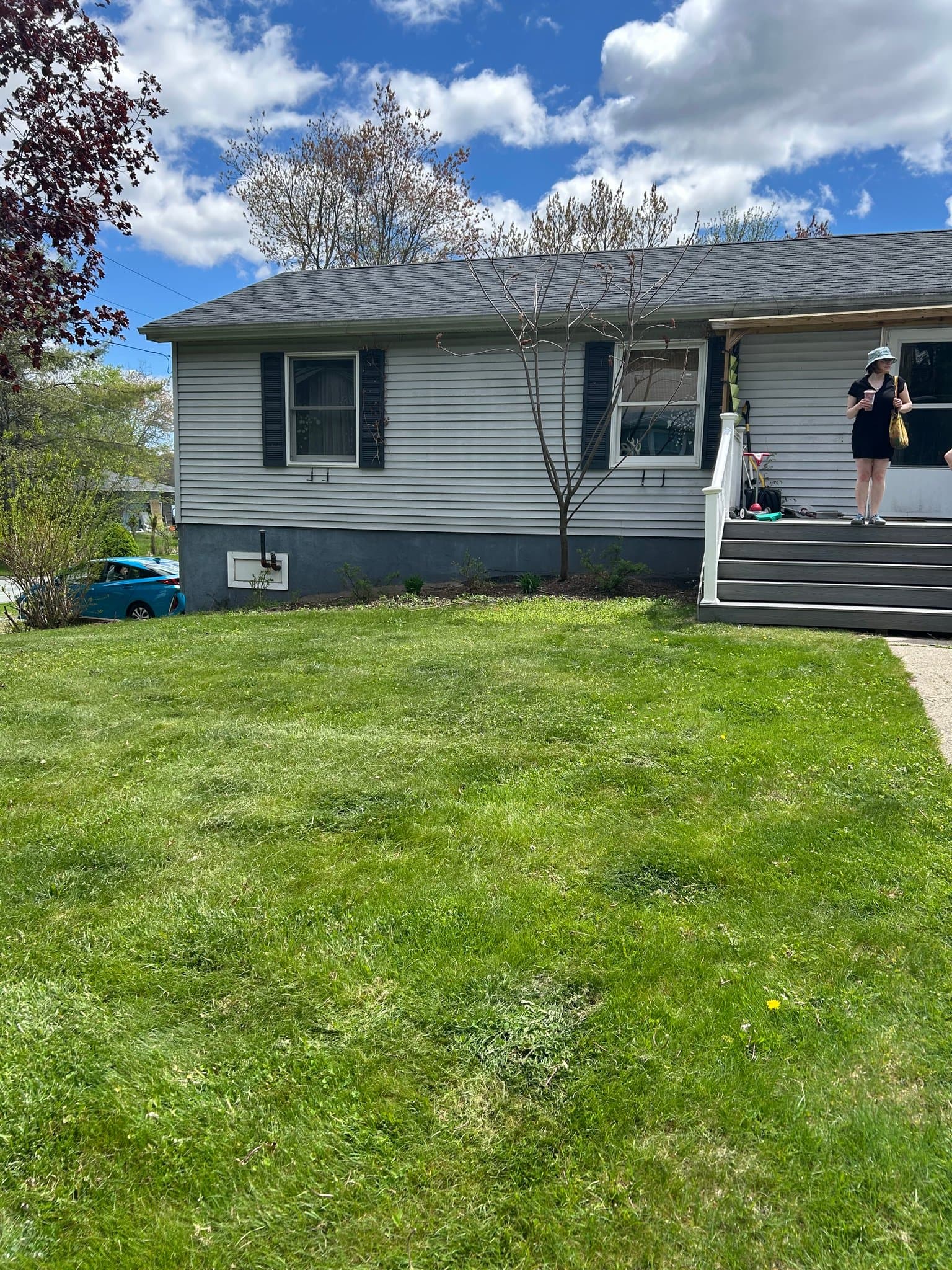 South Fallsburg House: 47 Lakeland Dr