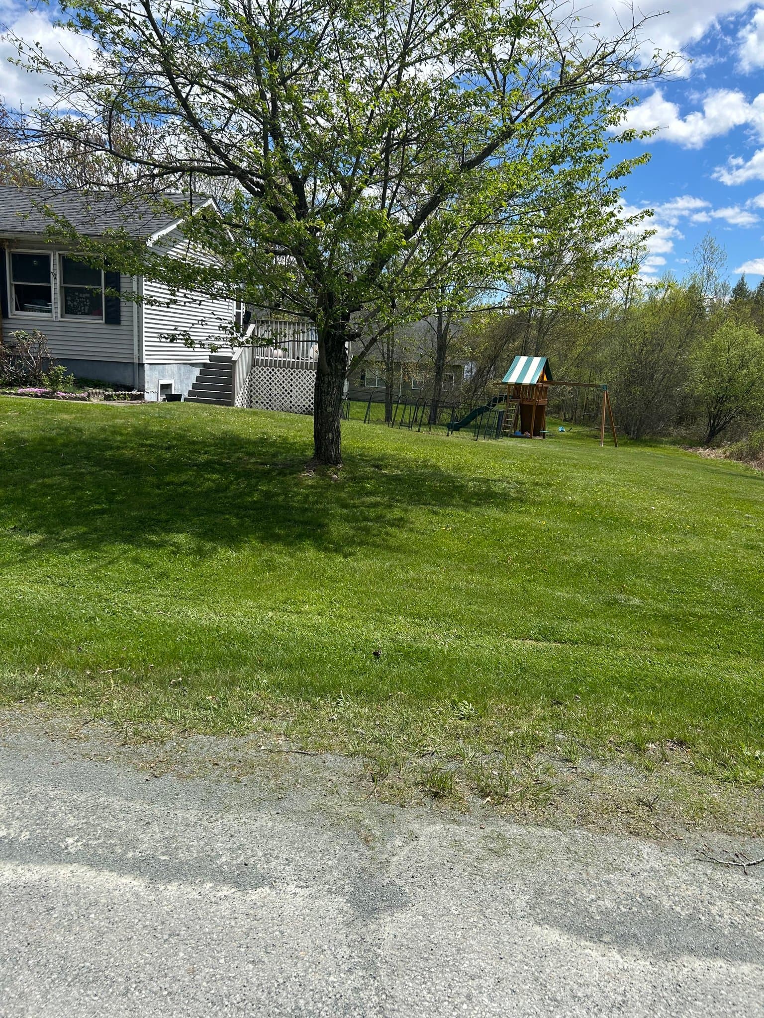 South Fallsburg House: 47 Lakeland Dr