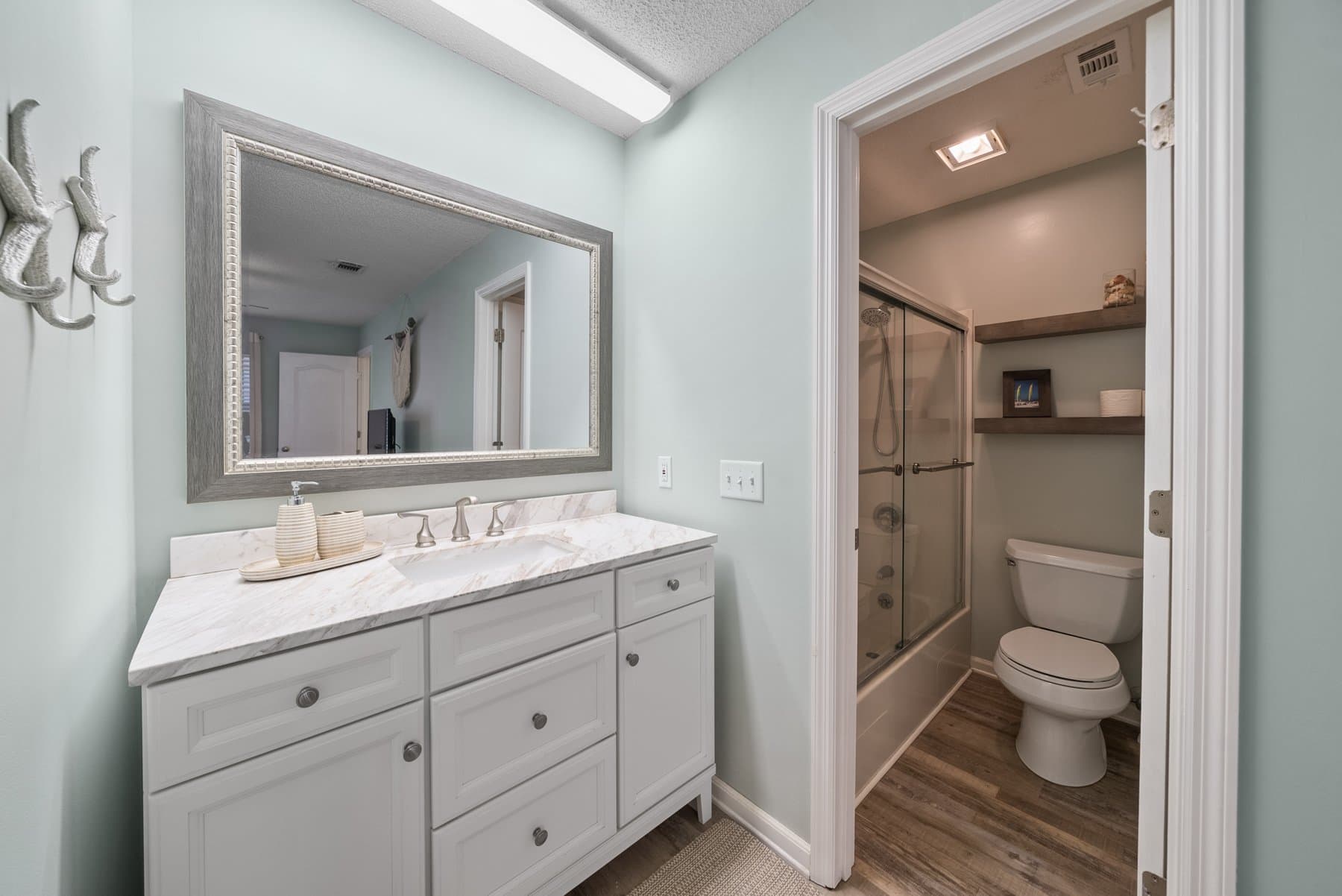 Panama City Beach Condo: 17462 Front Beach Rd