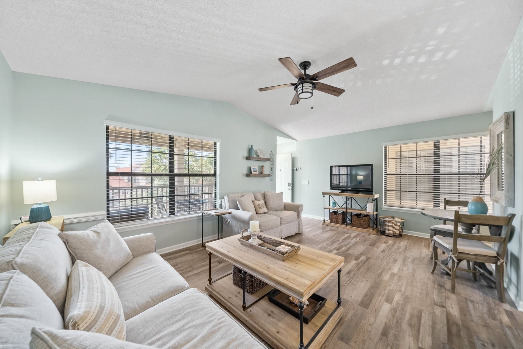 Panama City Beach Condo: 17462 Front Beach Rd