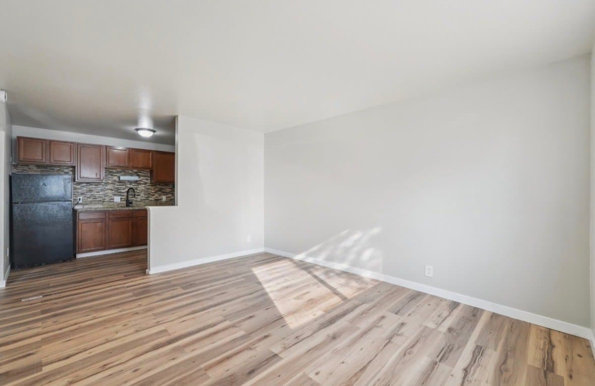 Colorado Springs Apartment: 3341 E Fountain Blvd