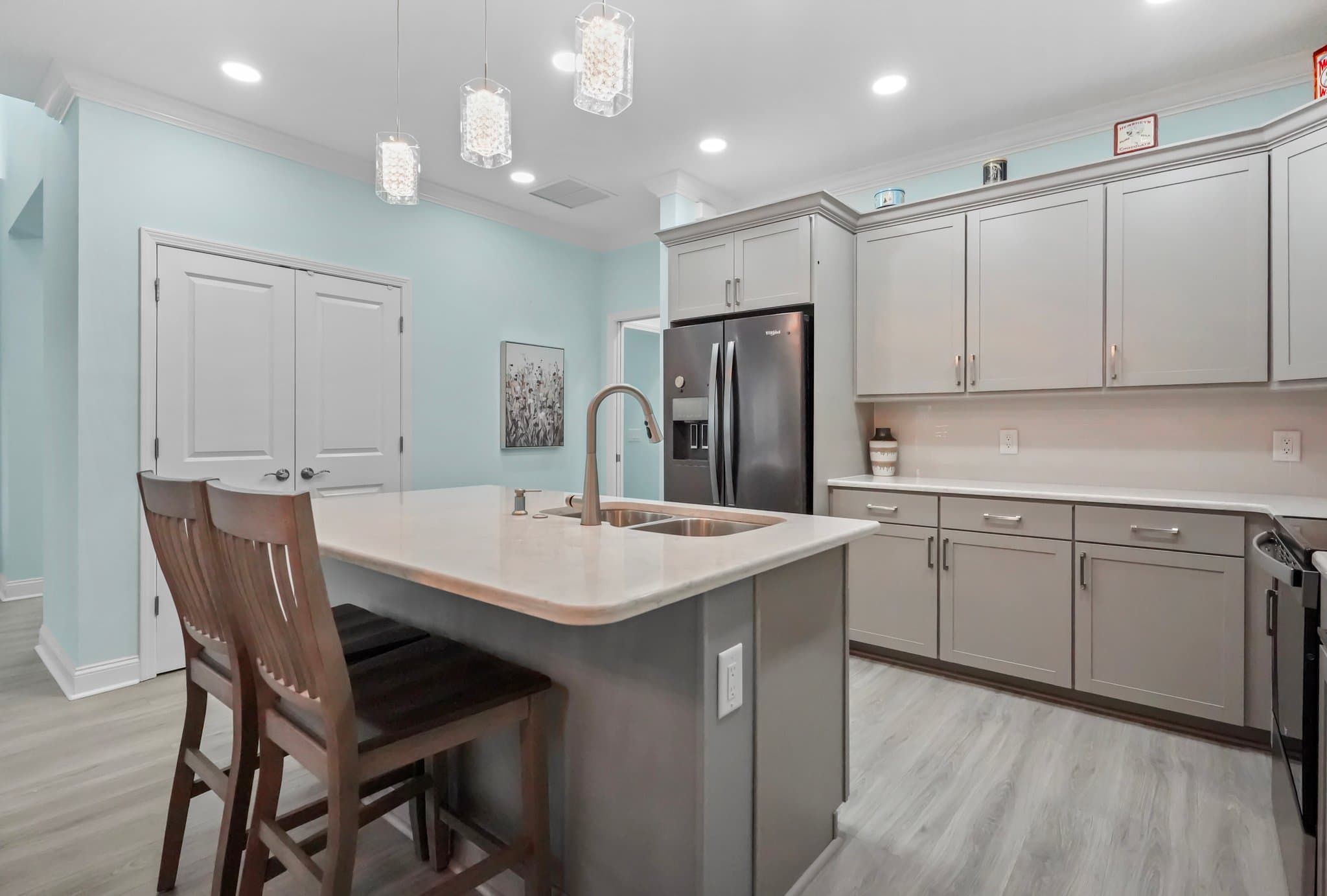 Panama City Beach House: 8488 Hang Loose Ct
