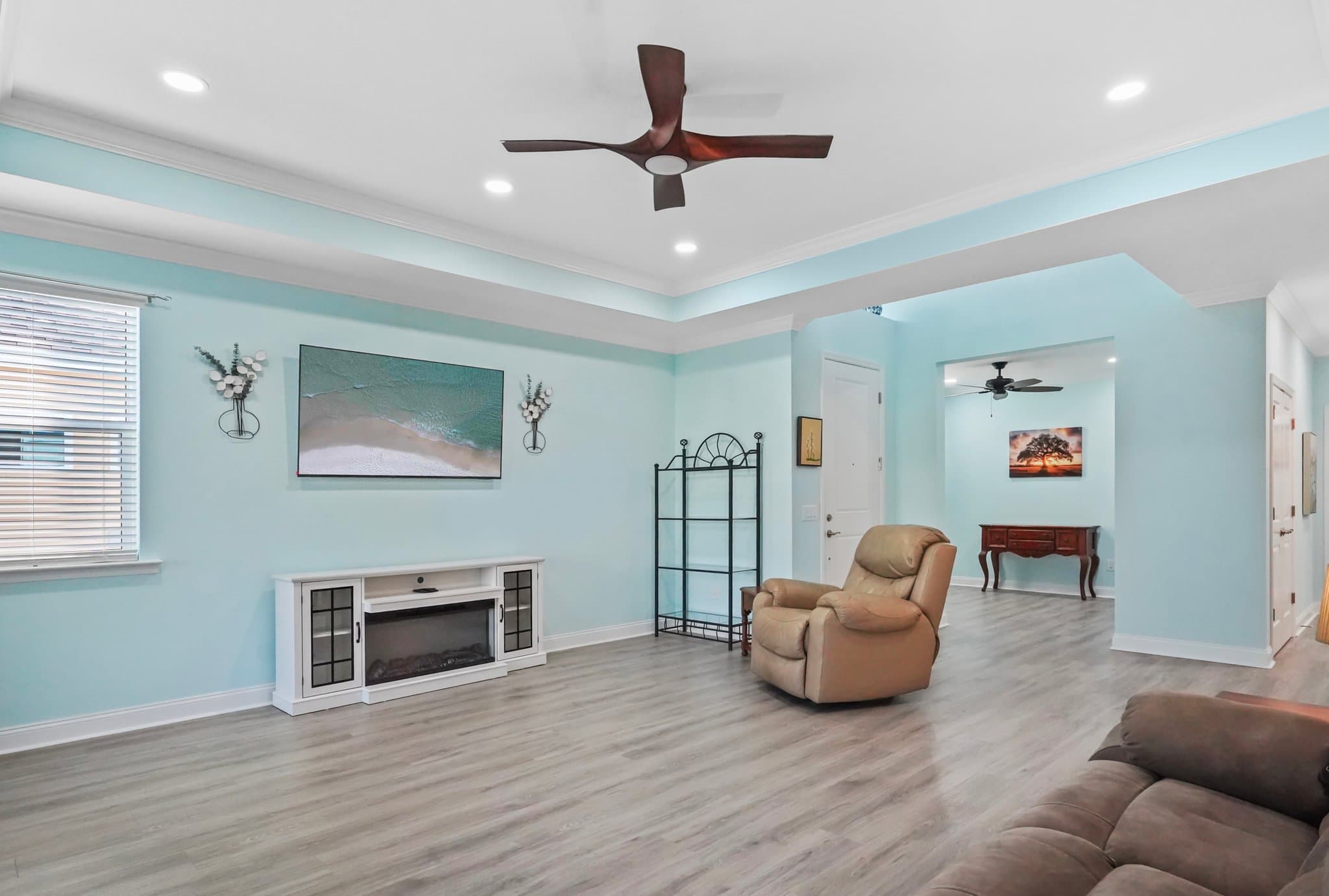 Panama City Beach House: 8488 Hang Loose Ct
