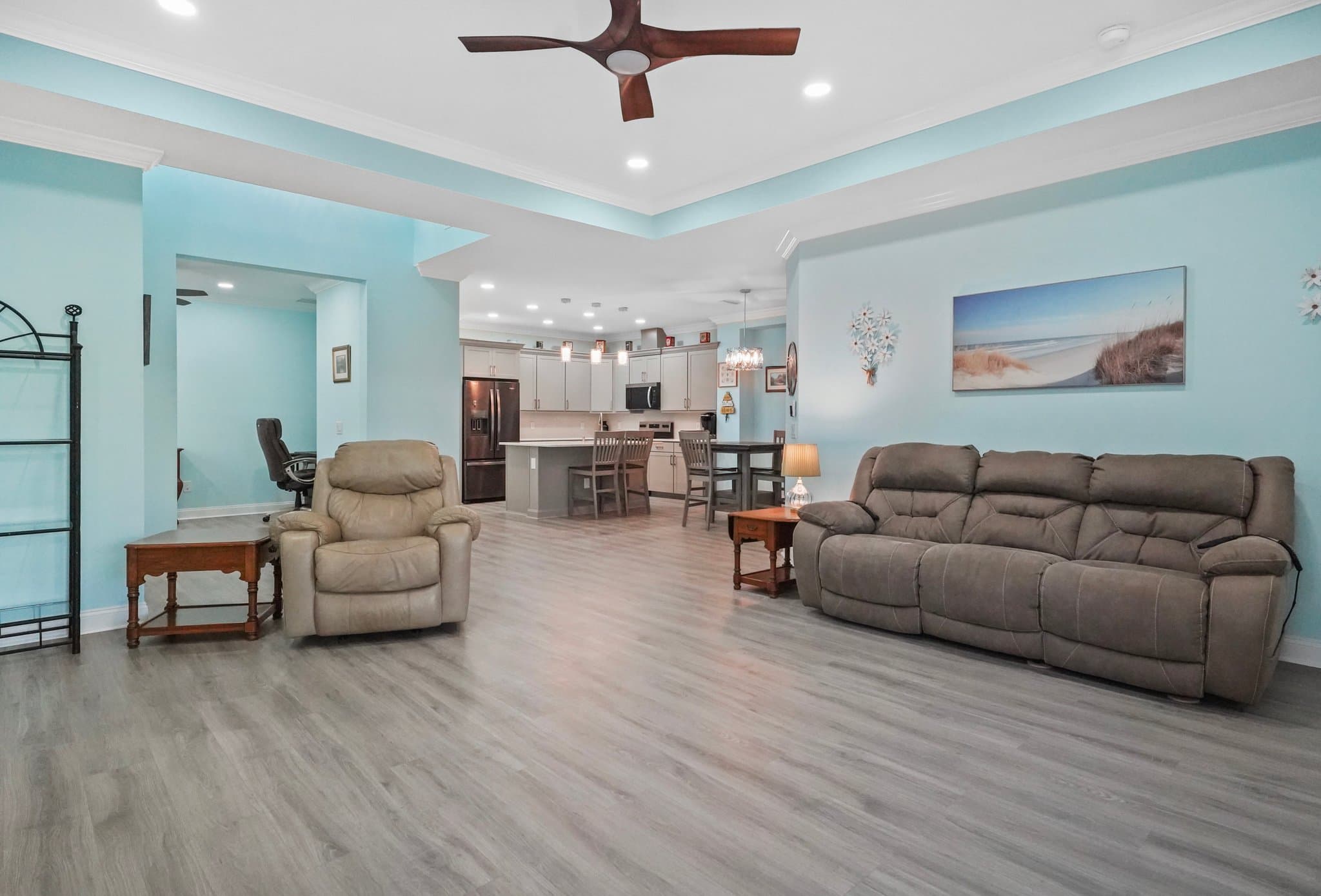 Panama City Beach House: 8488 Hang Loose Ct
