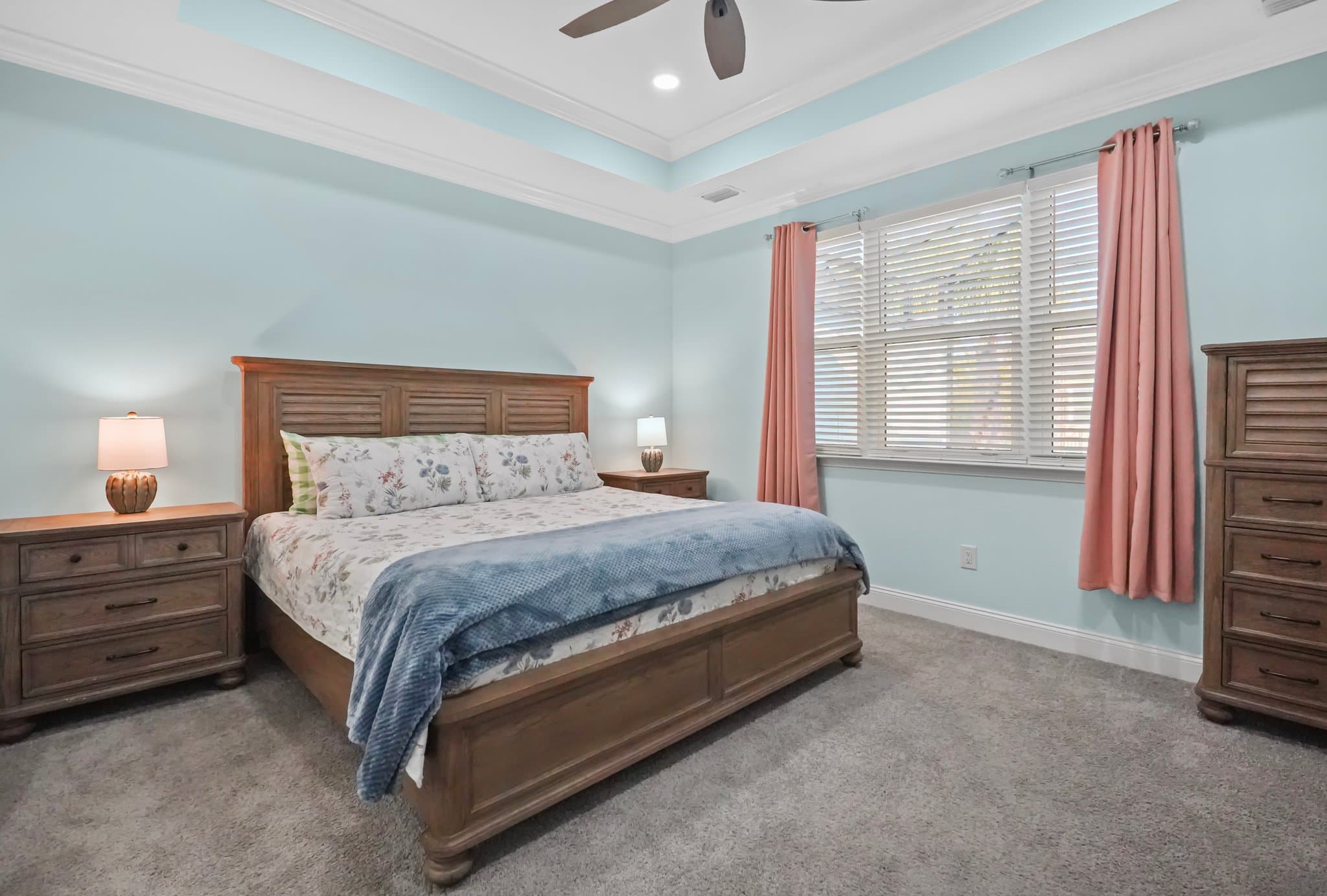 Panama City Beach House: 8488 Hang Loose Ct