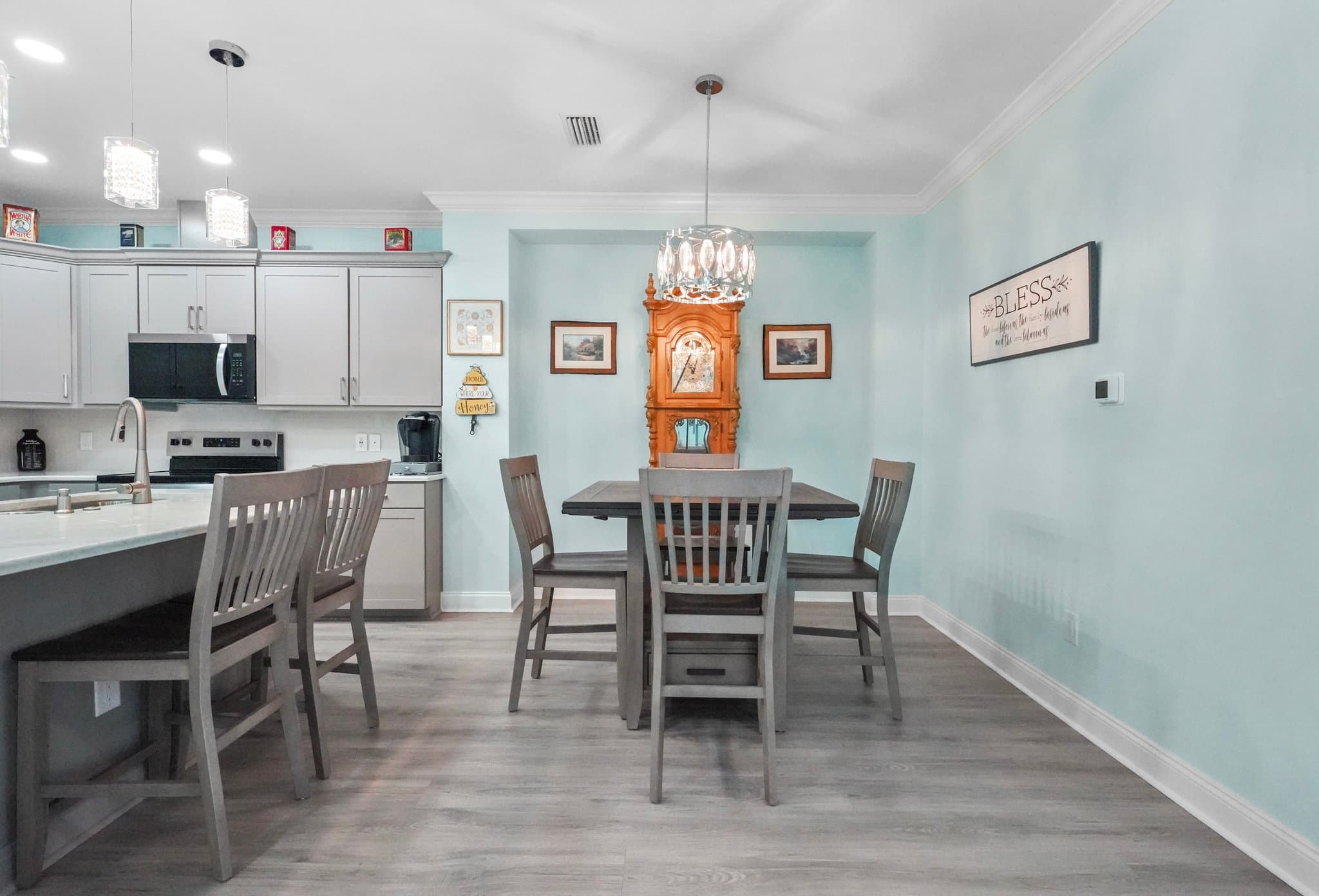 Panama City Beach House: 8488 Hang Loose Ct