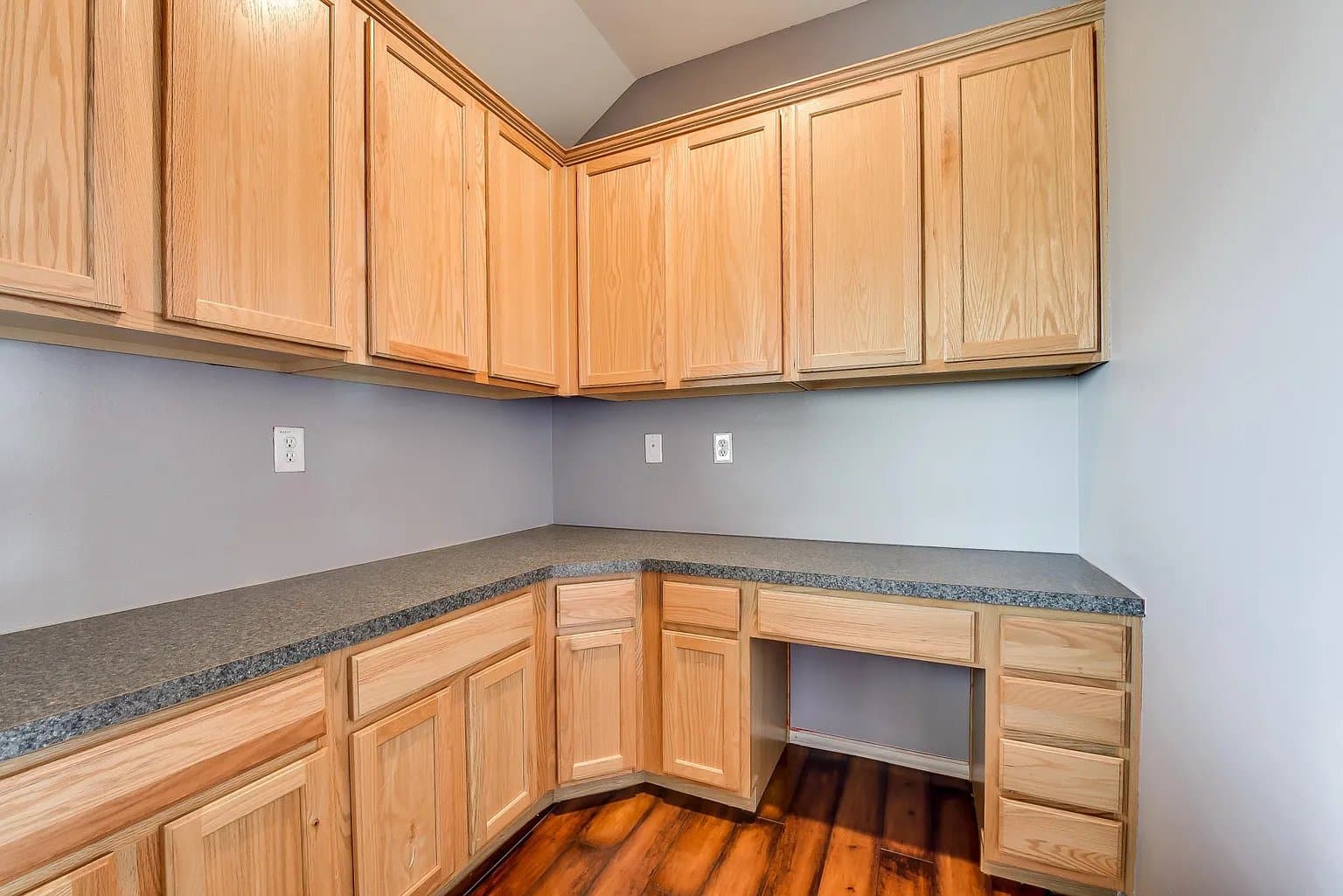Fort Worth House: 12501 Lizzie Place