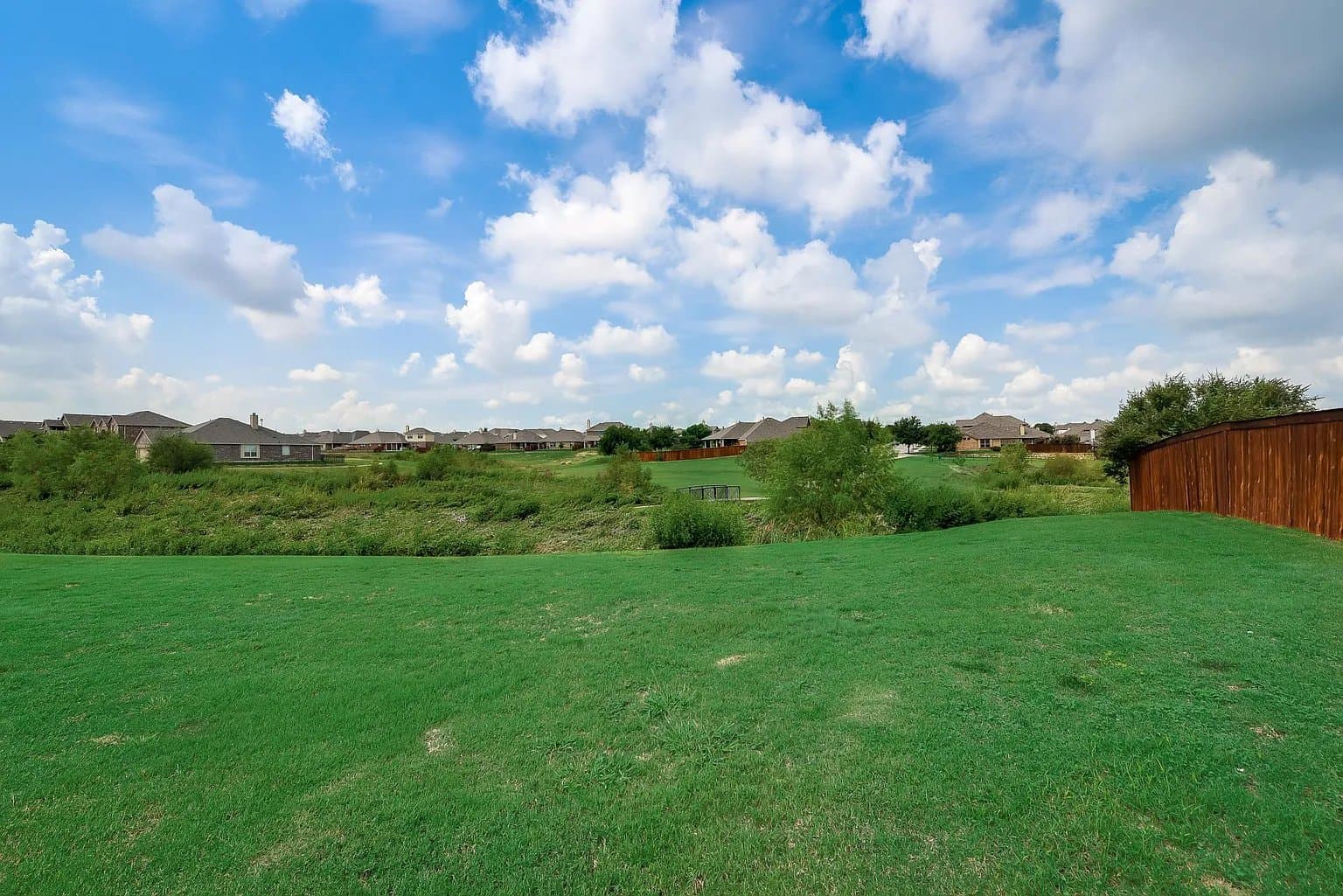 Fort Worth House: 12501 Lizzie Place