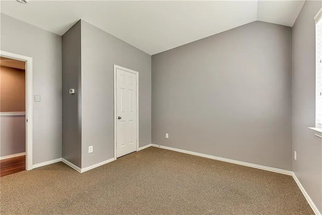 Fort Worth House: 12501 Lizzie Place