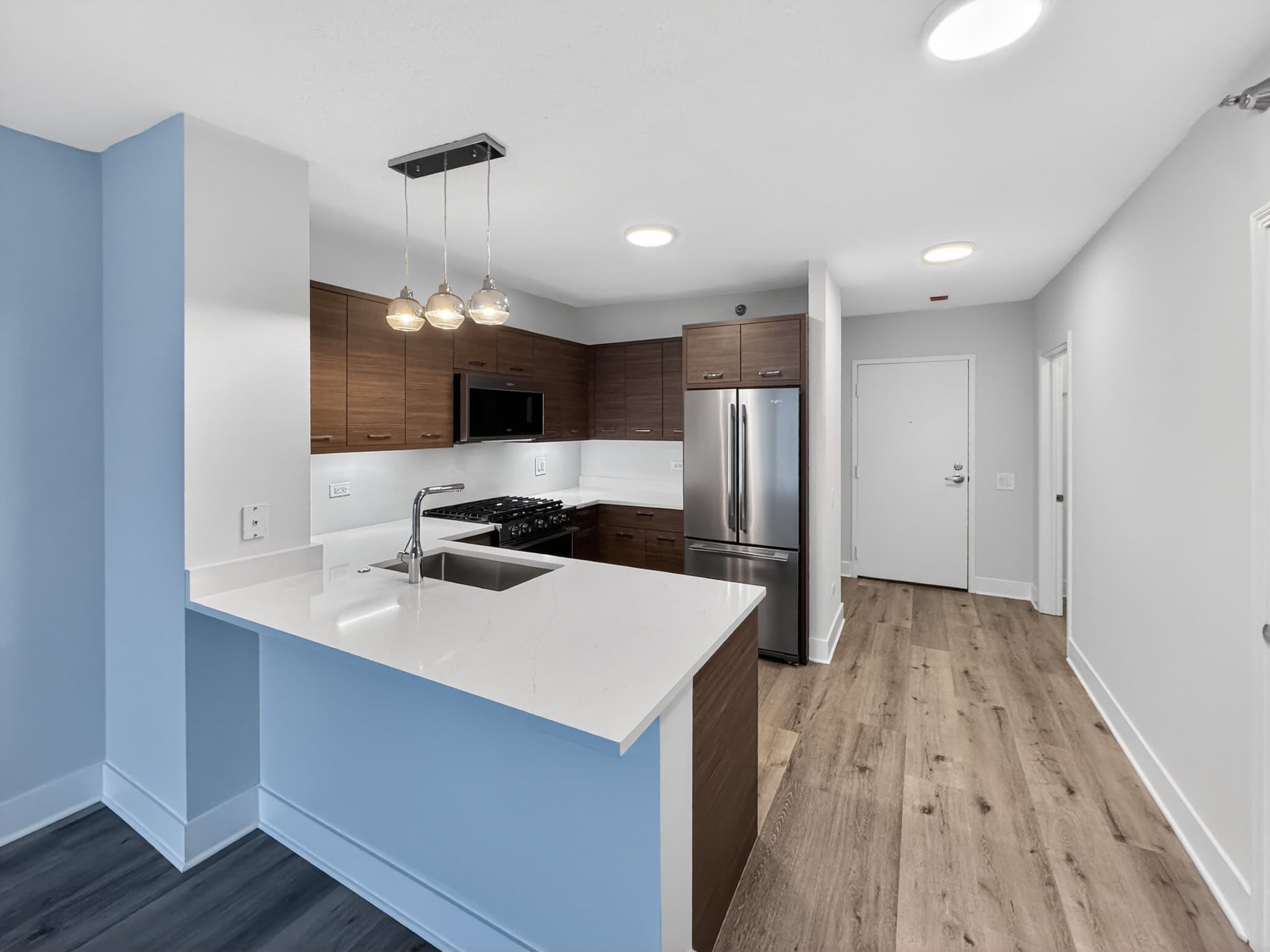 Chicago Condo: 304 N Canal Street