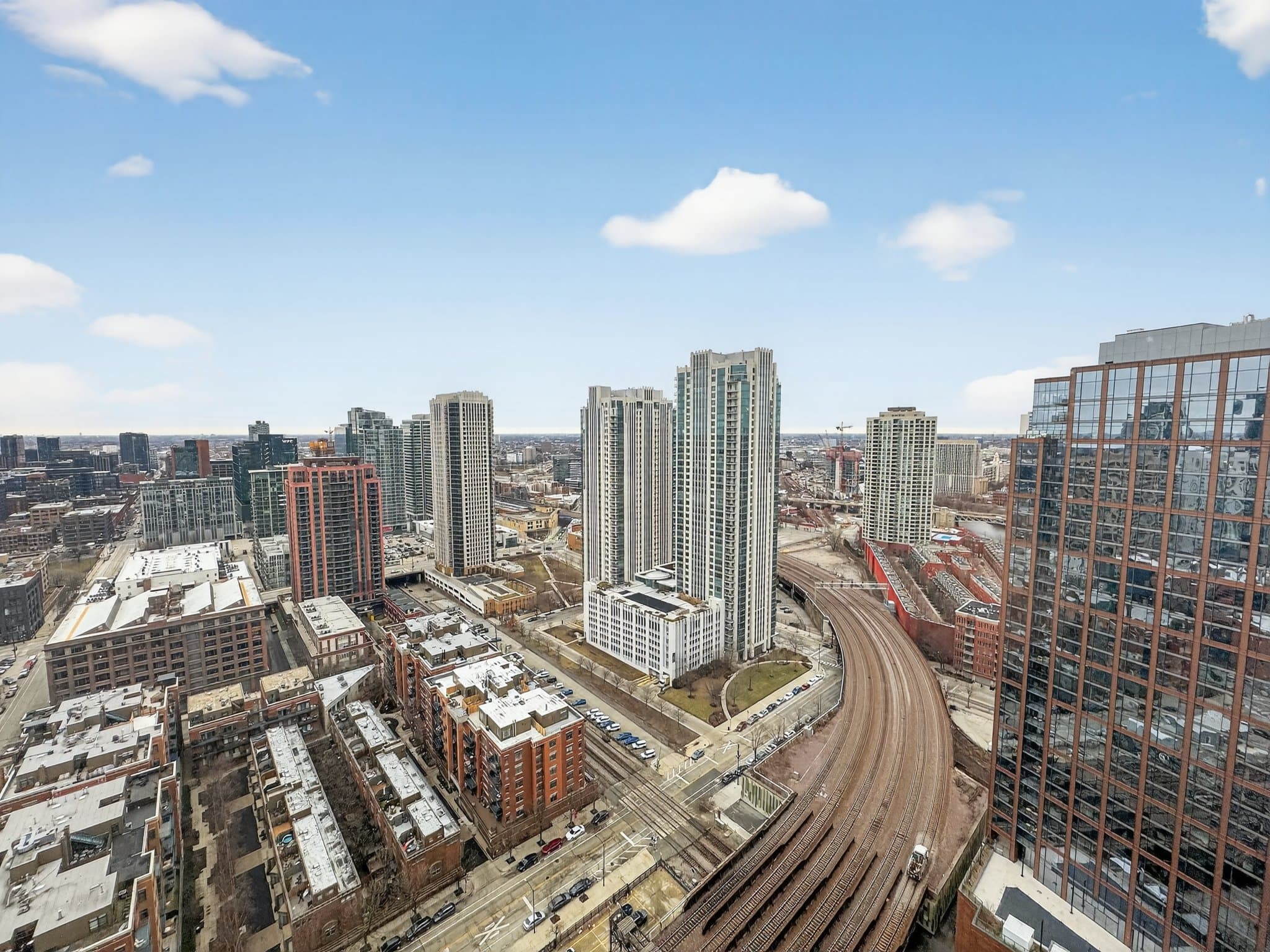 Chicago Condo: 304 N Canal Street