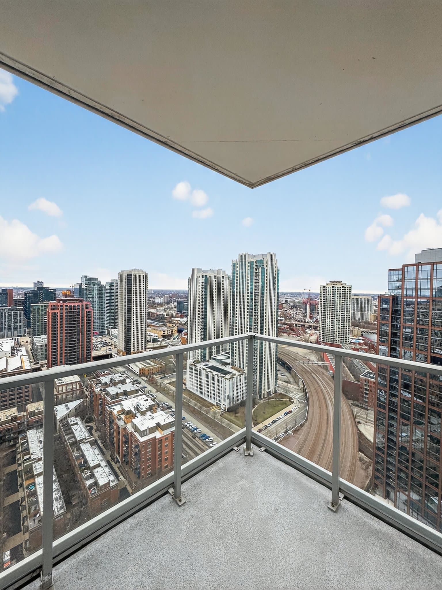 Chicago Condo: 304 N Canal Street