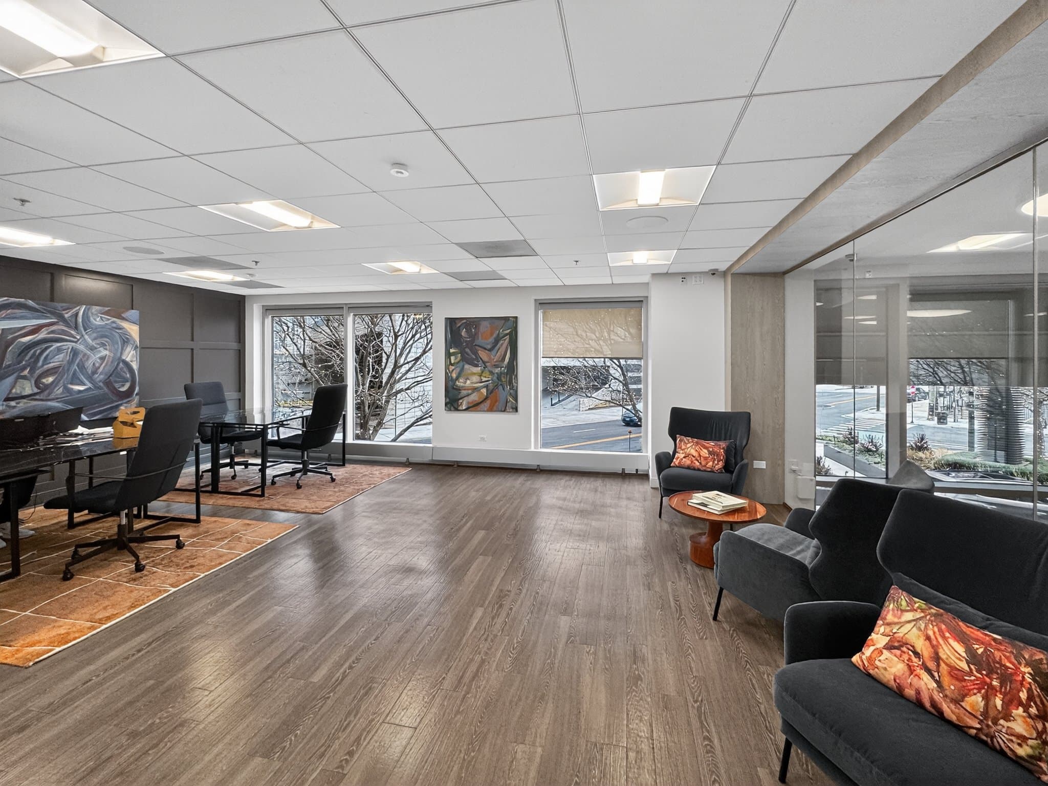 Chicago Condo: 304 N Canal Street
