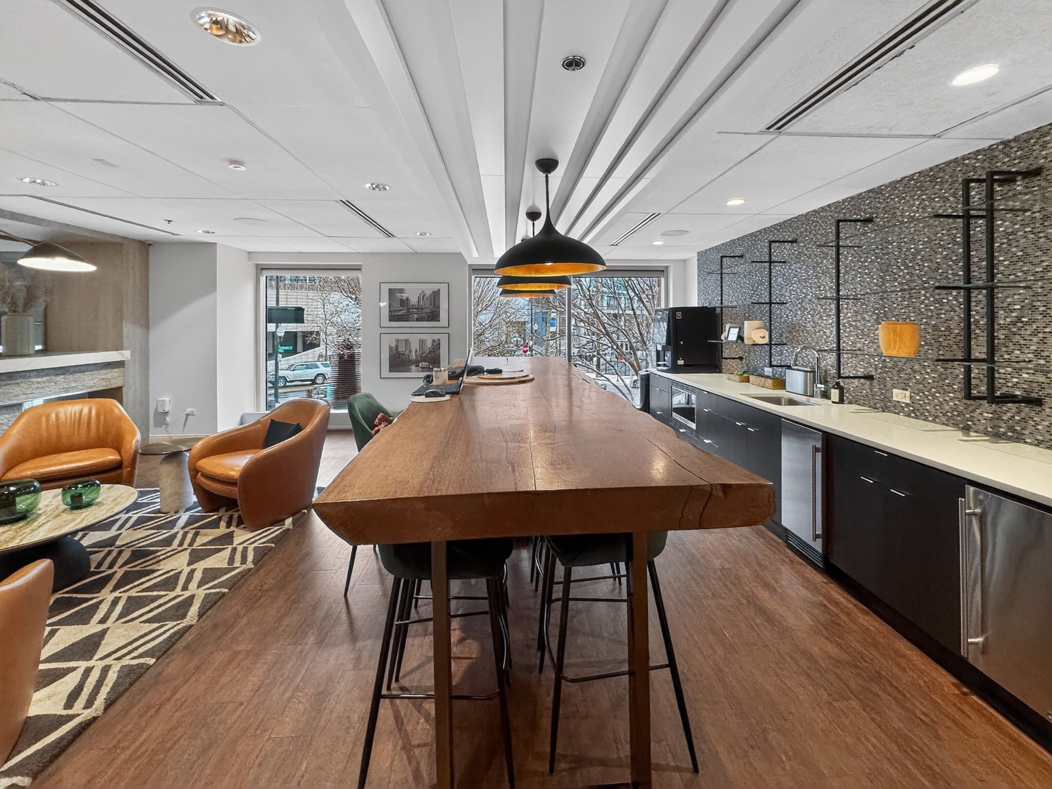 Chicago Condo: 304 N Canal Street